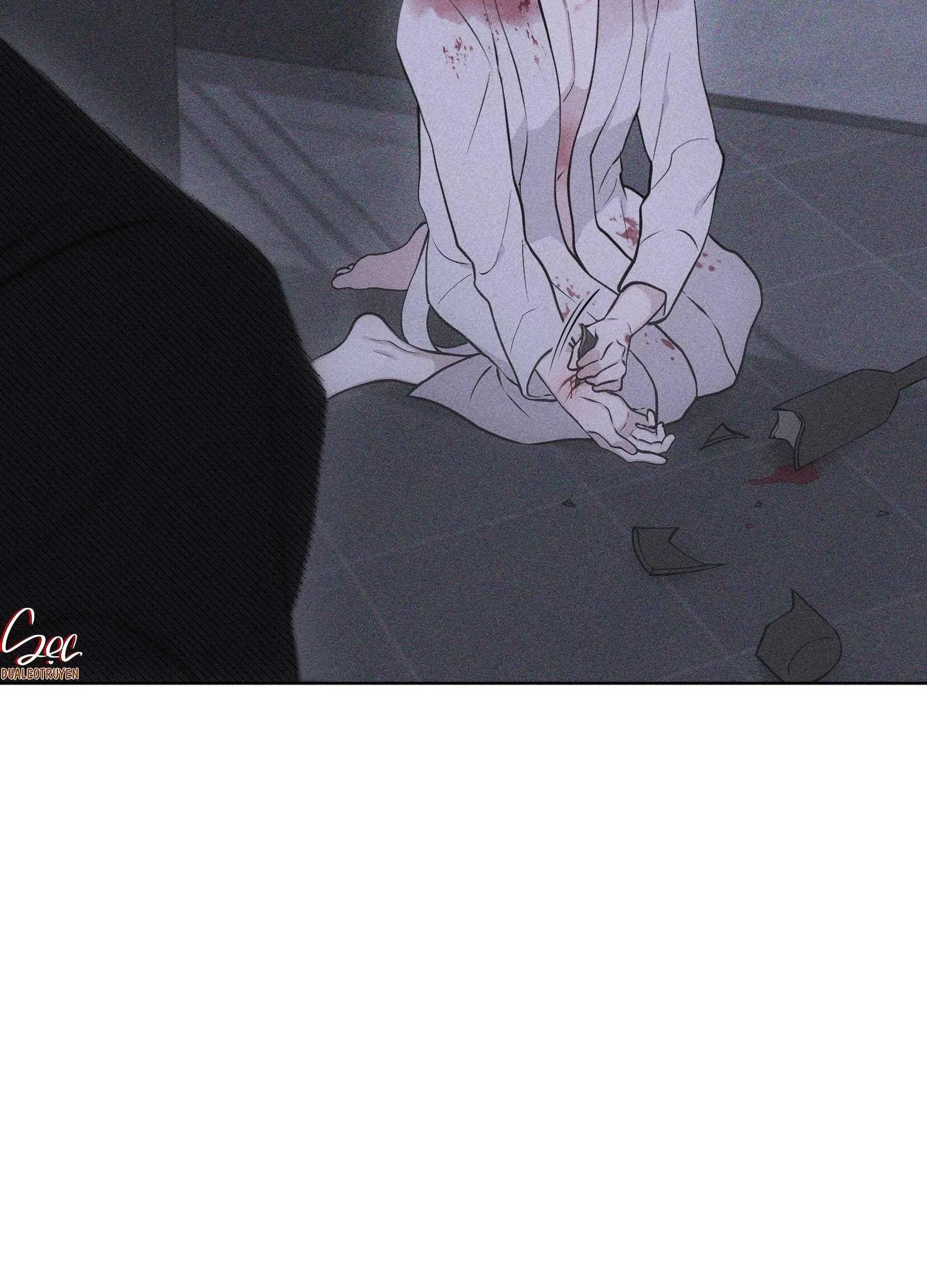 HÌNH THÁI TÌNH TAN Chapter 66 Trang 45