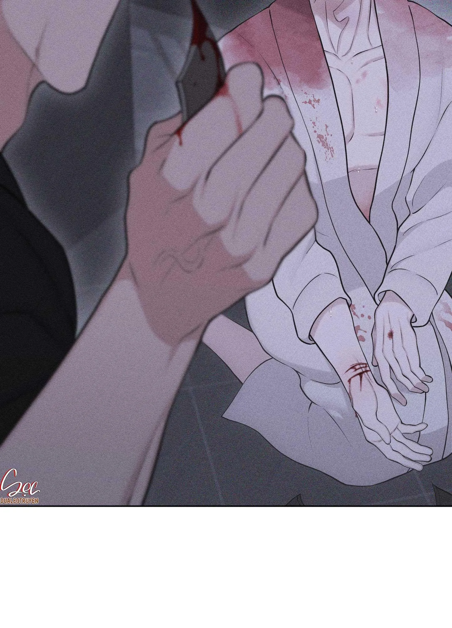 HÌNH THÁI TÌNH TAN Chapter 66 Trang 52