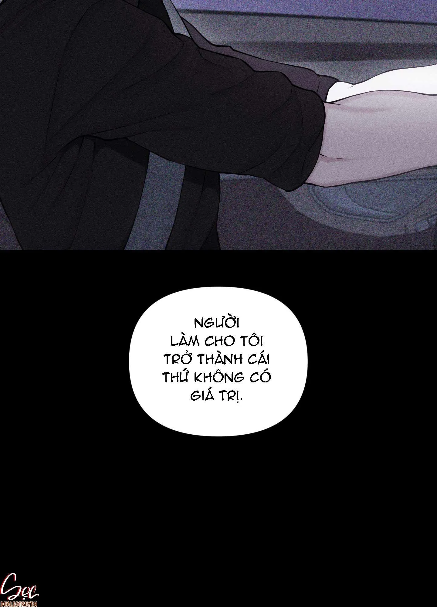 HÌNH THÁI TÌNH TAN Chapter 66 Trang 68