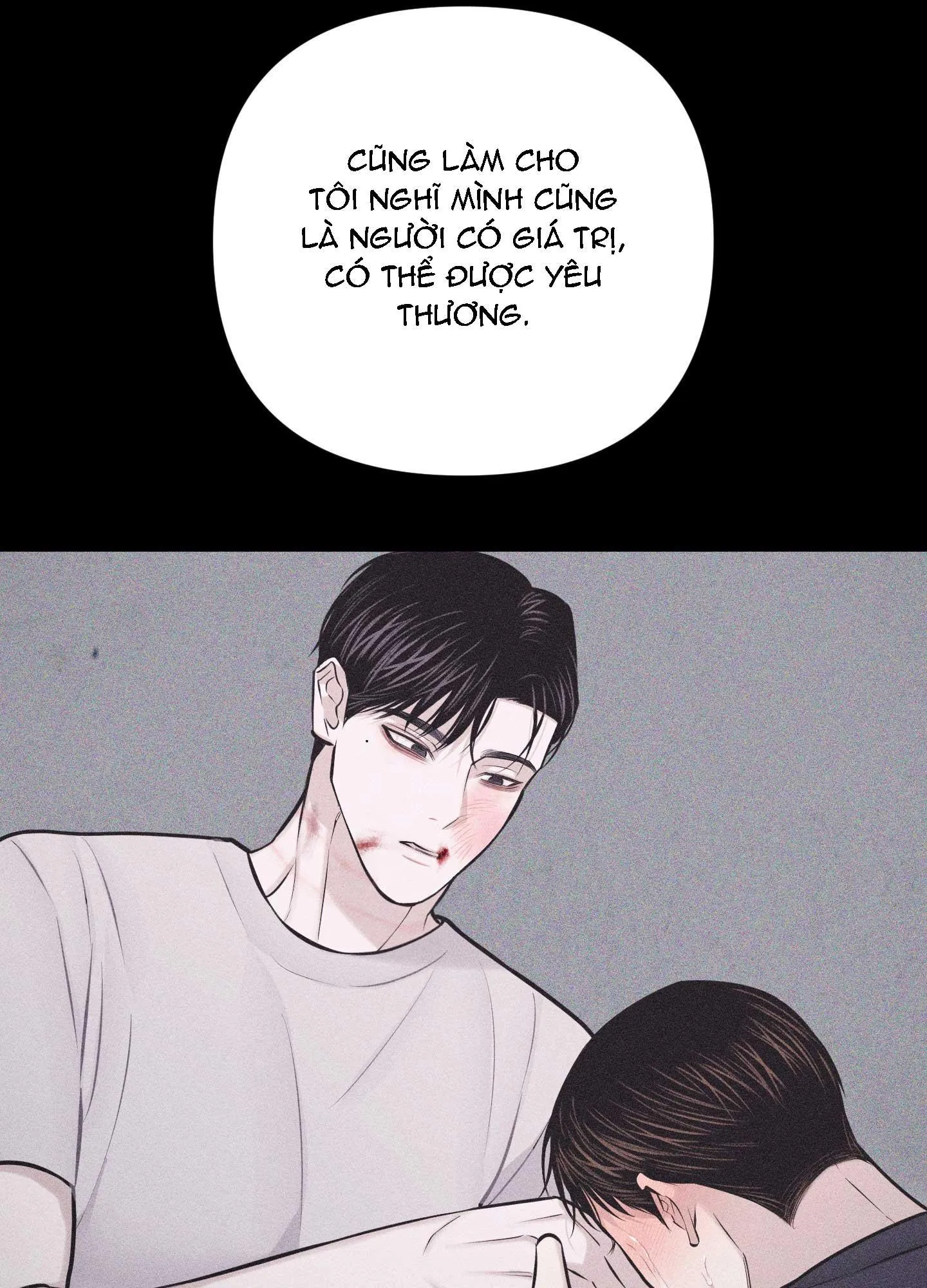 HÌNH THÁI TÌNH TAN Chapter 66 Trang 79