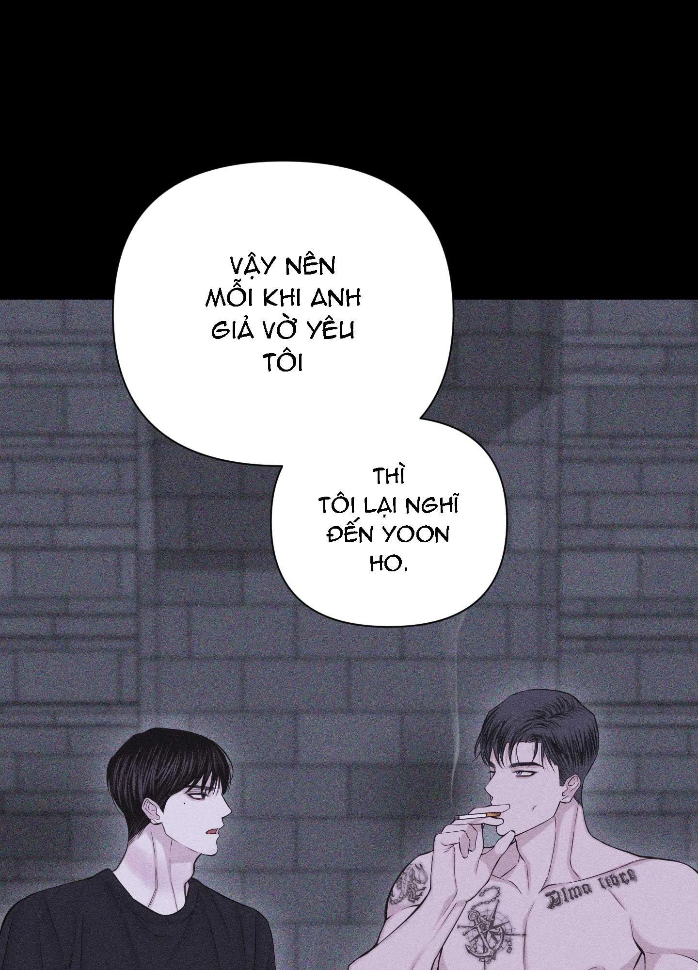 HÌNH THÁI TÌNH TAN Chapter 66 Trang 81