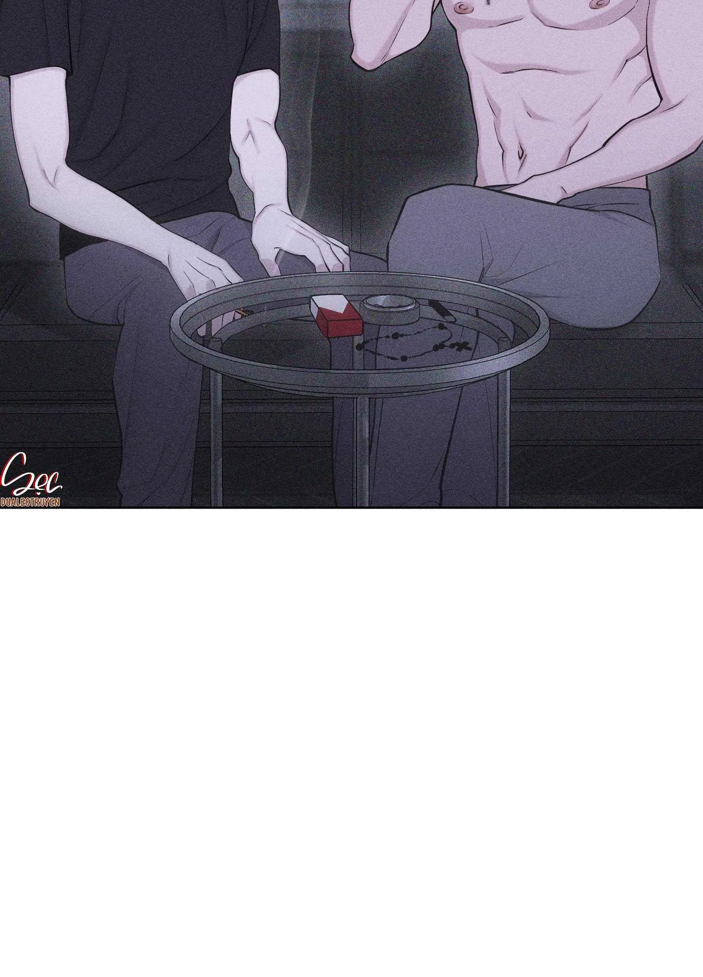 HÌNH THÁI TÌNH TAN Chapter 66 Trang 82