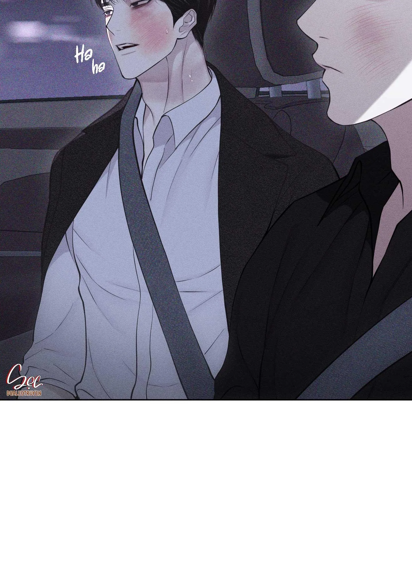 HÌNH THÁI TÌNH TAN Chapter 66 Trang 84