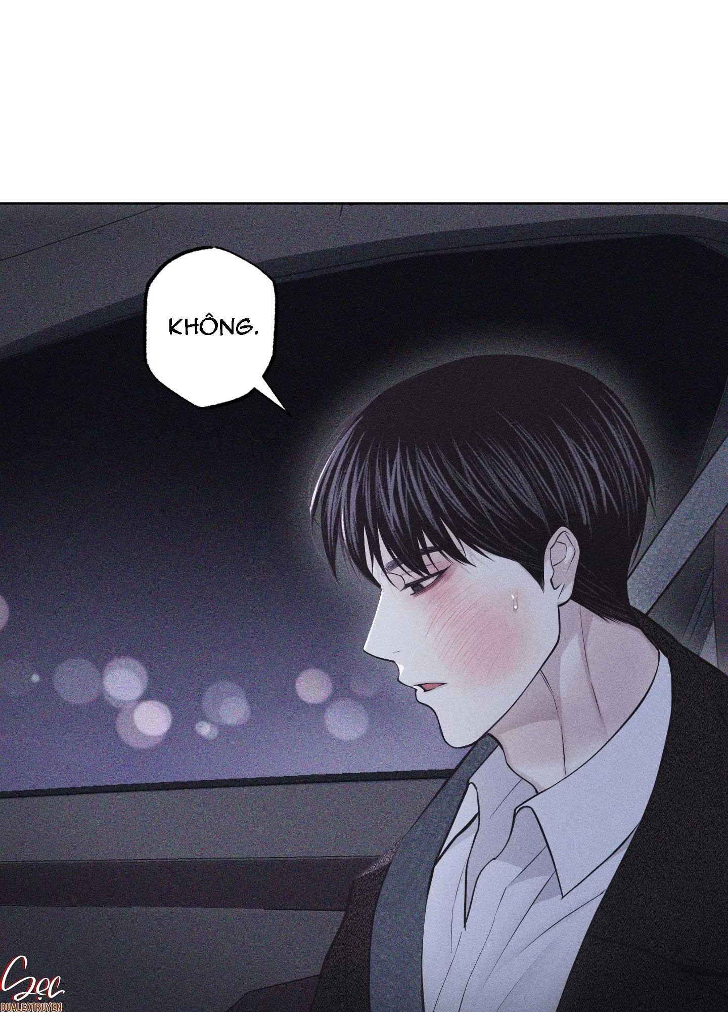 HÌNH THÁI TÌNH TAN Chapter 66 Trang 89