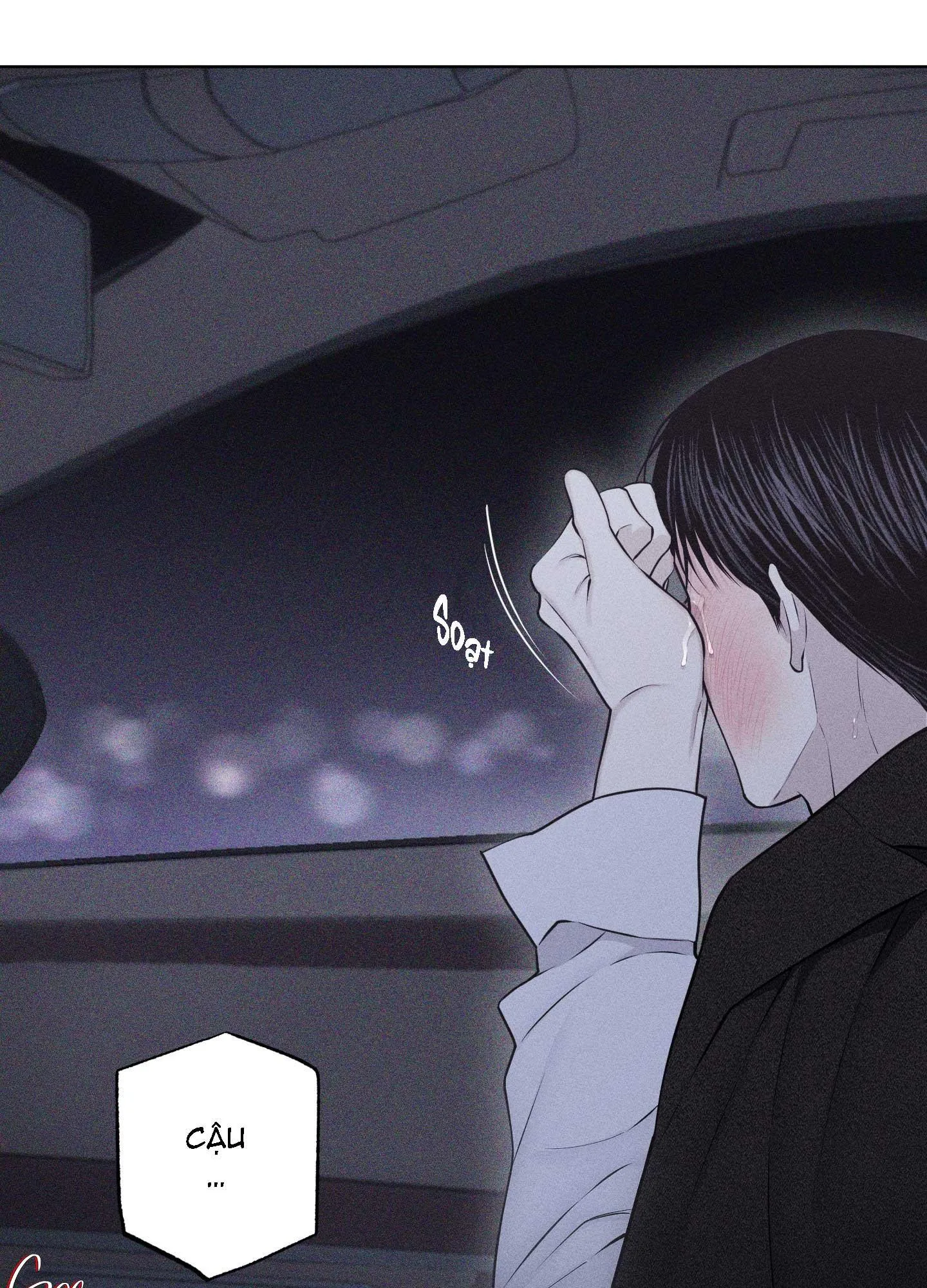 HÌNH THÁI TÌNH TAN Chapter 66 Trang 99
