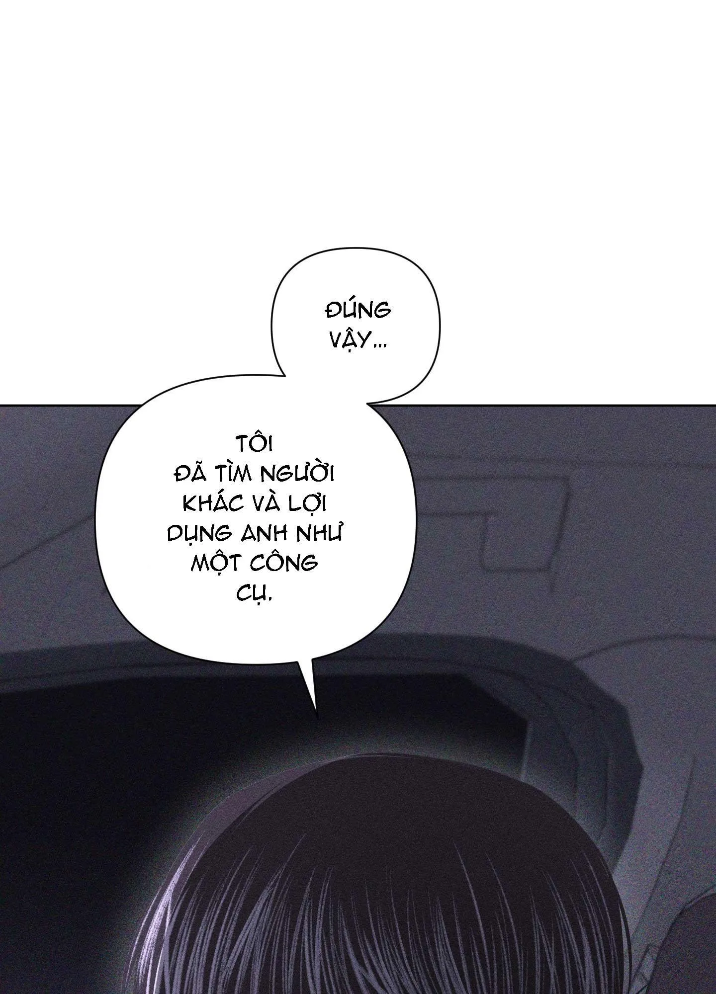 HÌNH THÁI TÌNH TAN Chapter 66 Trang 111