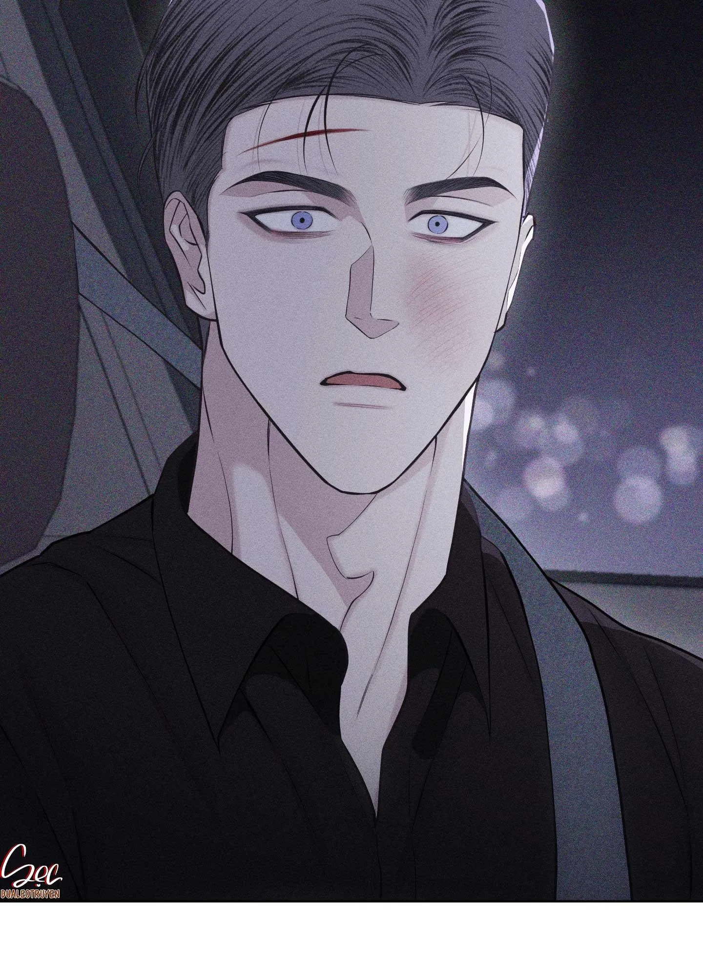 HÌNH THÁI TÌNH TAN Chapter 66 Trang 114