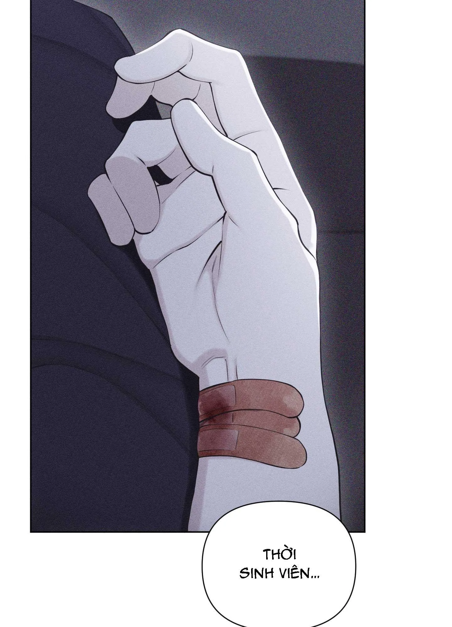 HÌNH THÁI TÌNH TAN Chapter 66 Trang 118