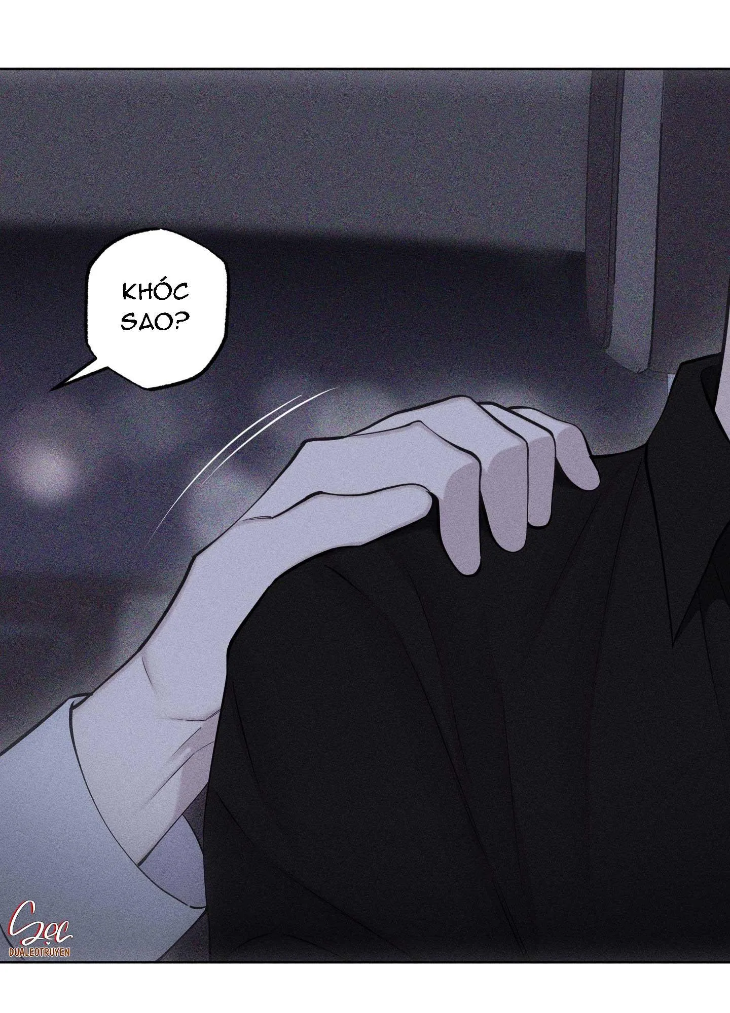 HÌNH THÁI TÌNH TAN Chapter 67 Trang 9