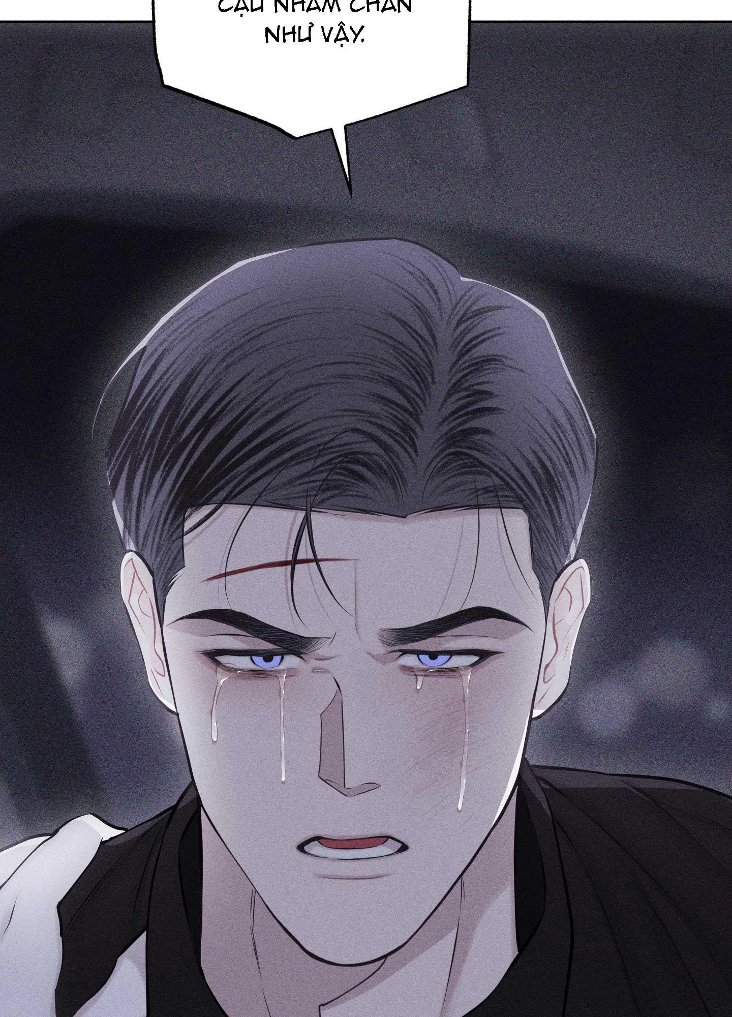 HÌNH THÁI TÌNH TAN Chapter 67 Trang 14