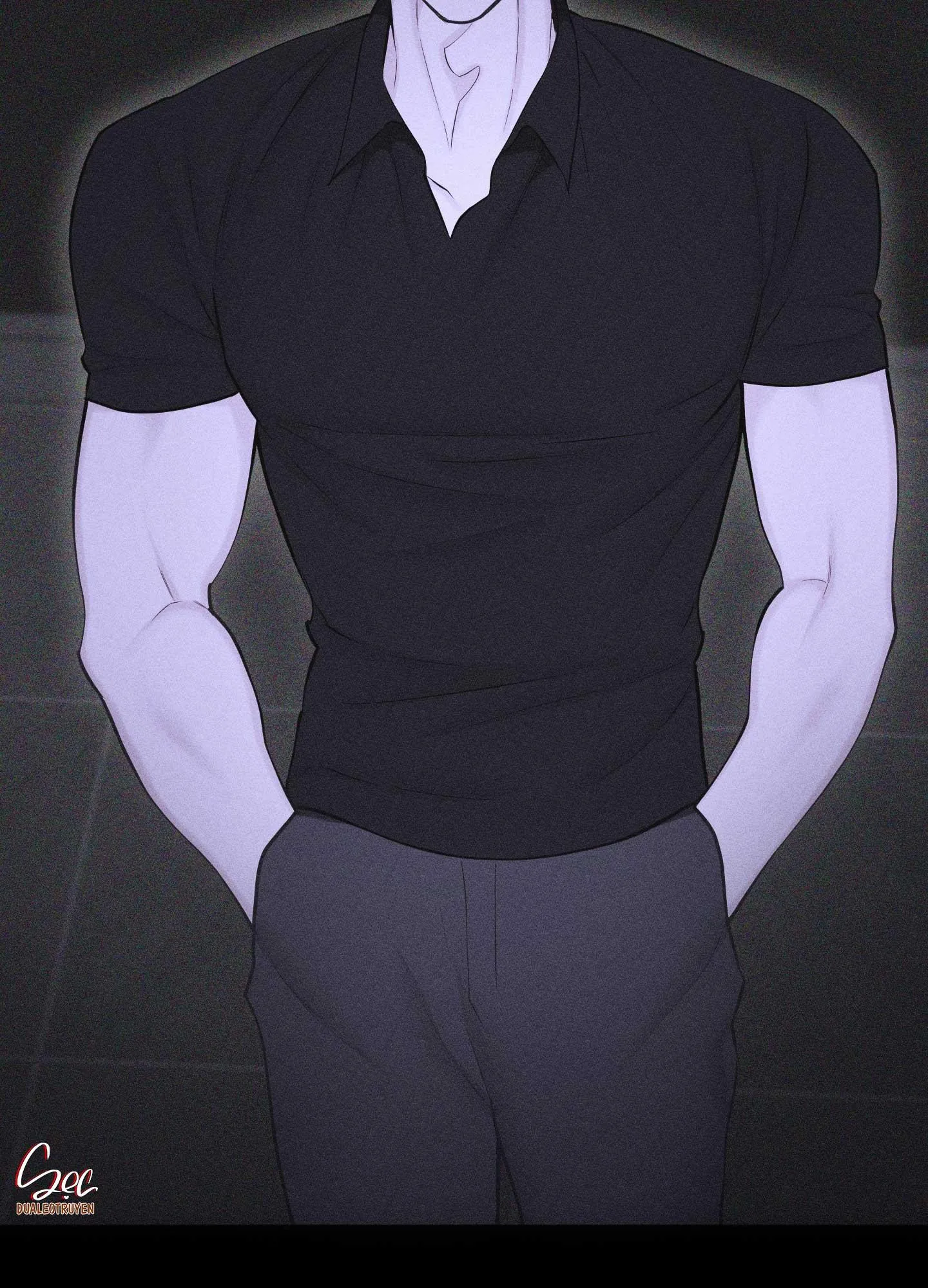 HÌNH THÁI TÌNH TAN Chapter 67 Trang 26