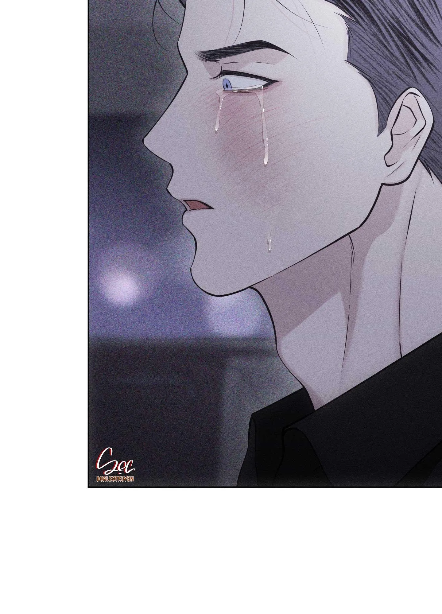 HÌNH THÁI TÌNH TAN Chapter 67 Trang 37