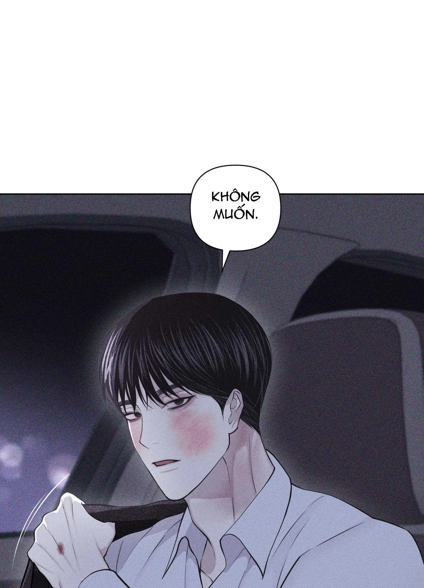 HÌNH THÁI TÌNH TAN Chapter 67 Trang 40