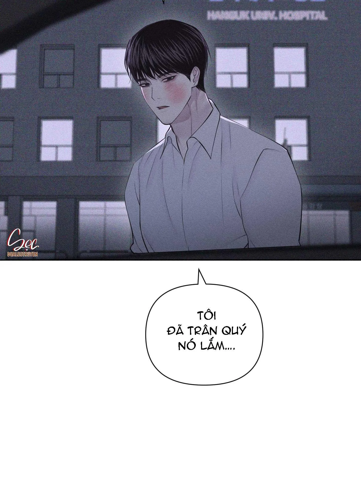 HÌNH THÁI TÌNH TAN Chapter 67 Trang 48