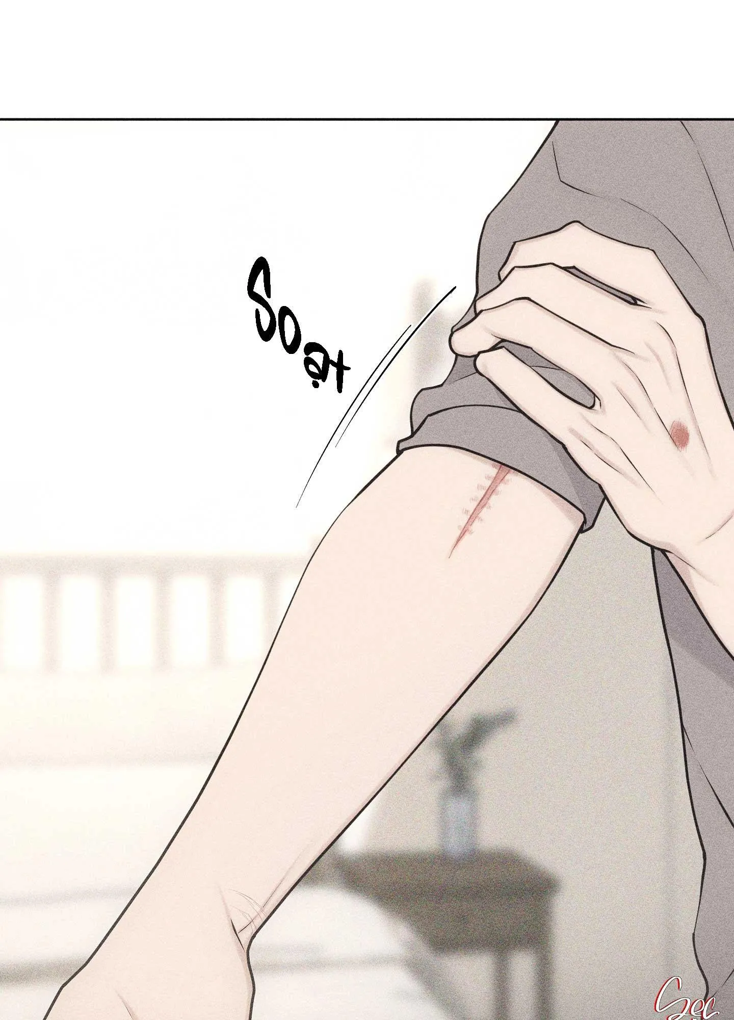 HÌNH THÁI TÌNH TAN Chapter 67 Trang 70