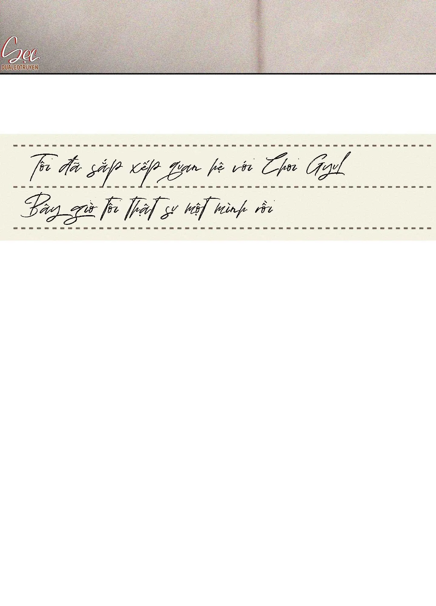 HÌNH THÁI TÌNH TAN Chapter 67 Trang 80