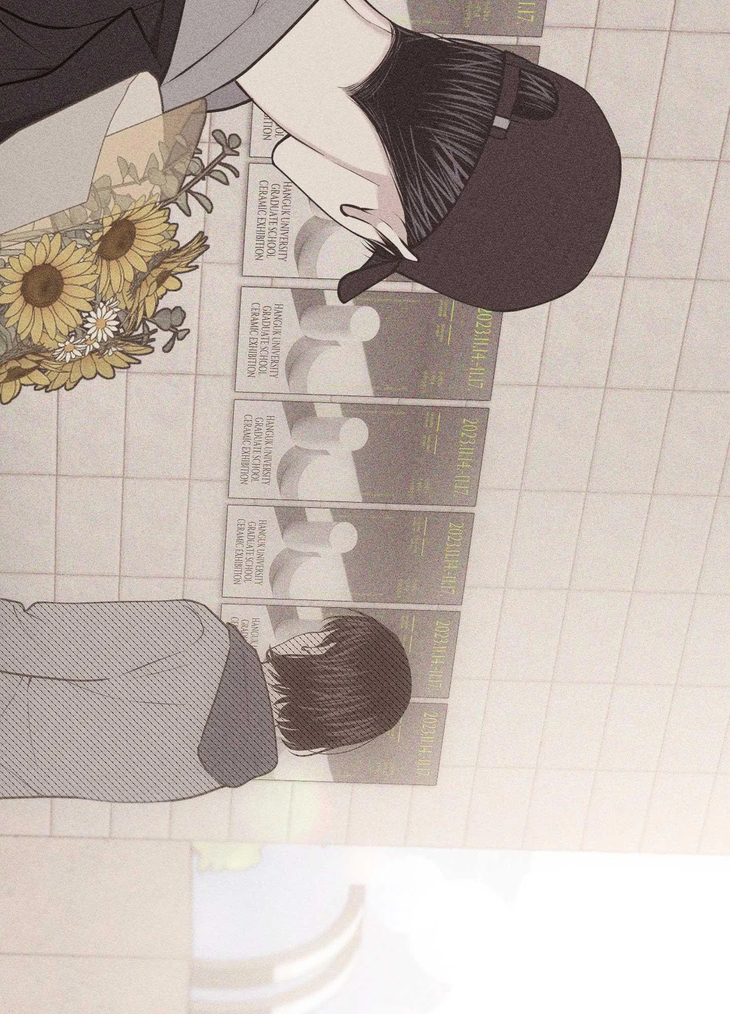 HÌNH THÁI TÌNH TAN Chapter 67 Trang 82