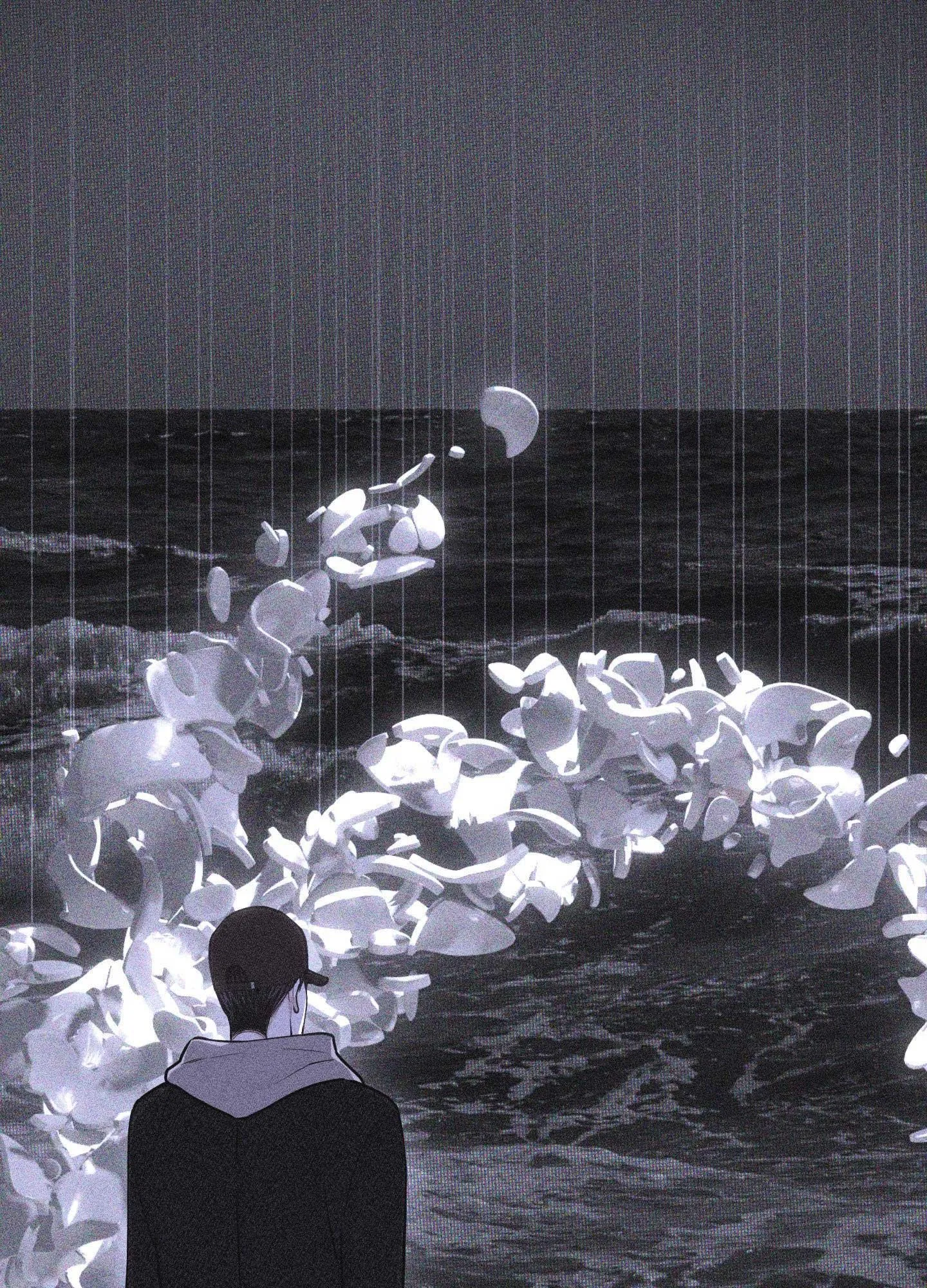 HÌNH THÁI TÌNH TAN Chapter 67 Trang 89