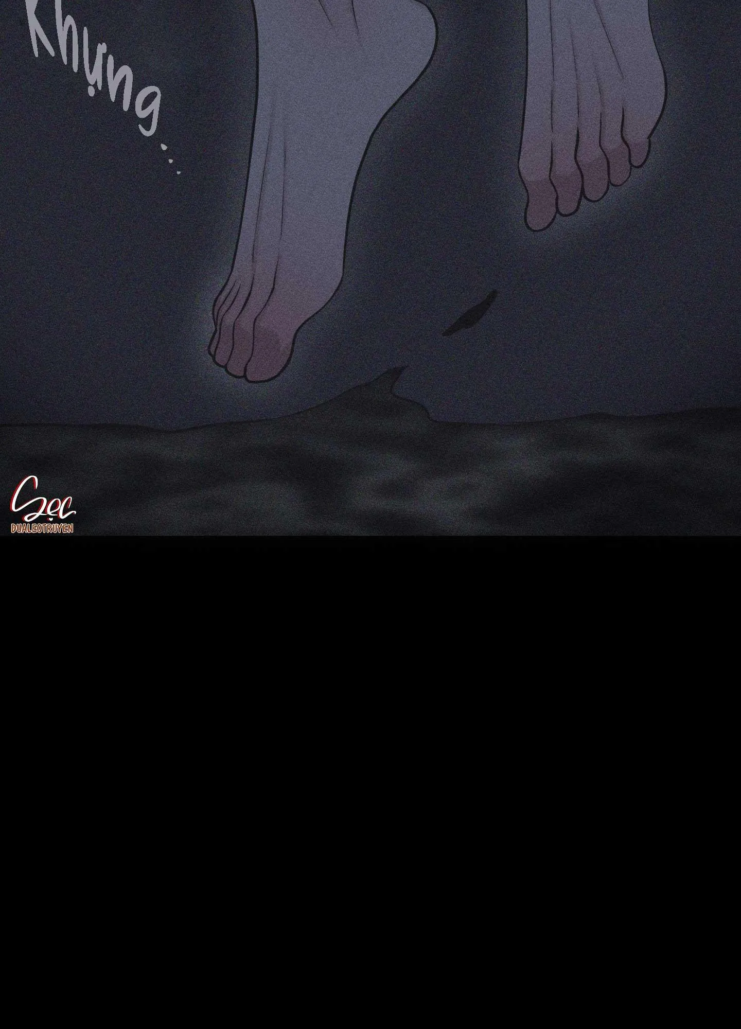 HÌNH THÁI TÌNH TAN Chapter 67 Trang 104