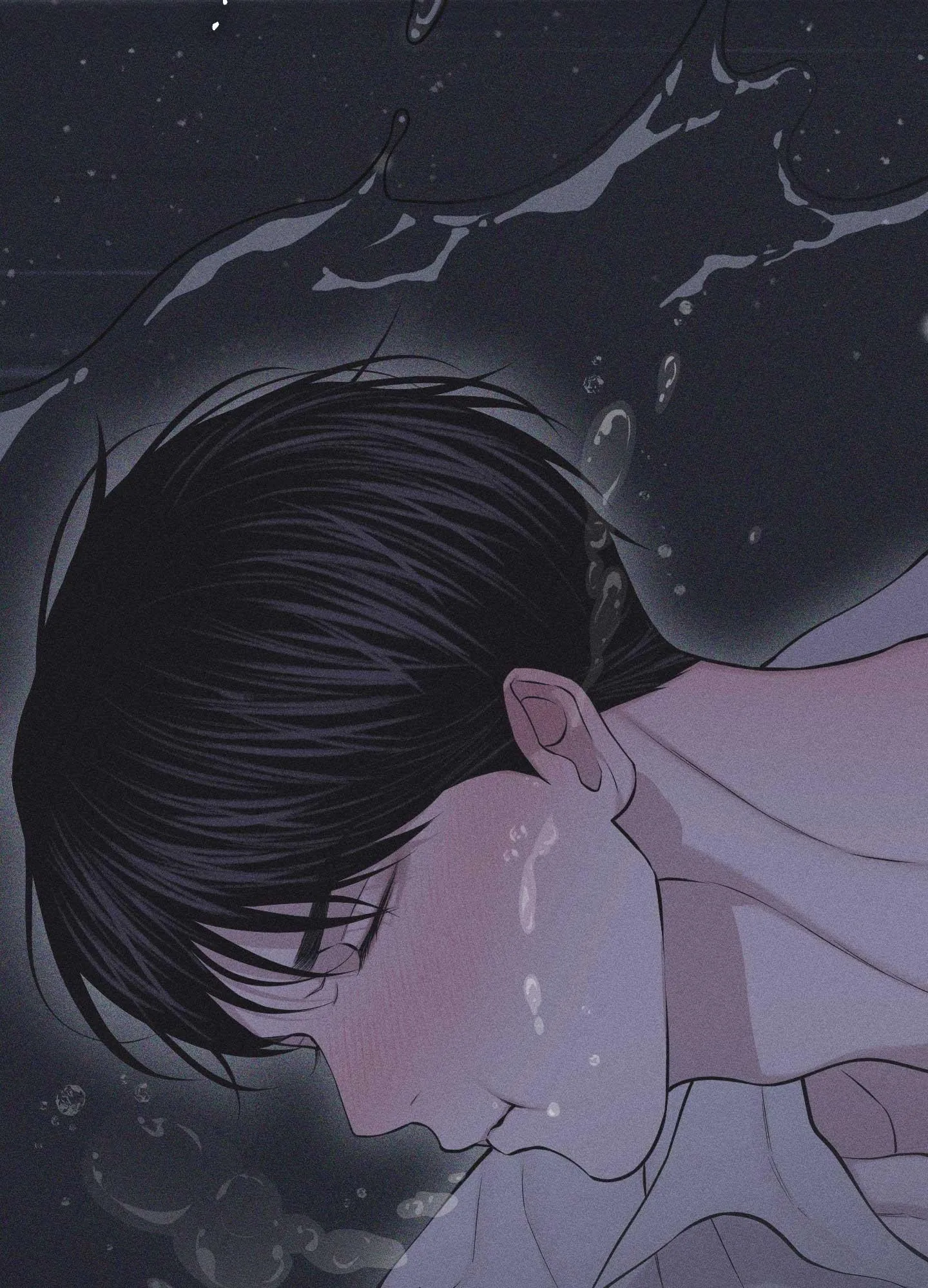 HÌNH THÁI TÌNH TAN Chapter 67 Trang 111