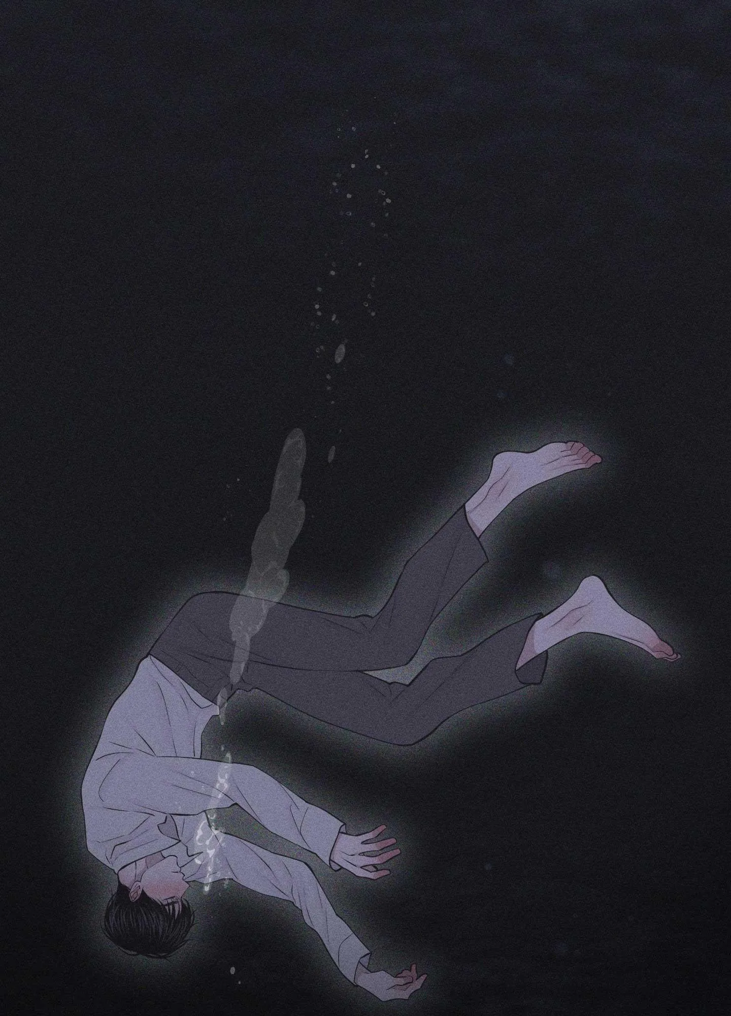 HÌNH THÁI TÌNH TAN Chapter 67 Trang 114