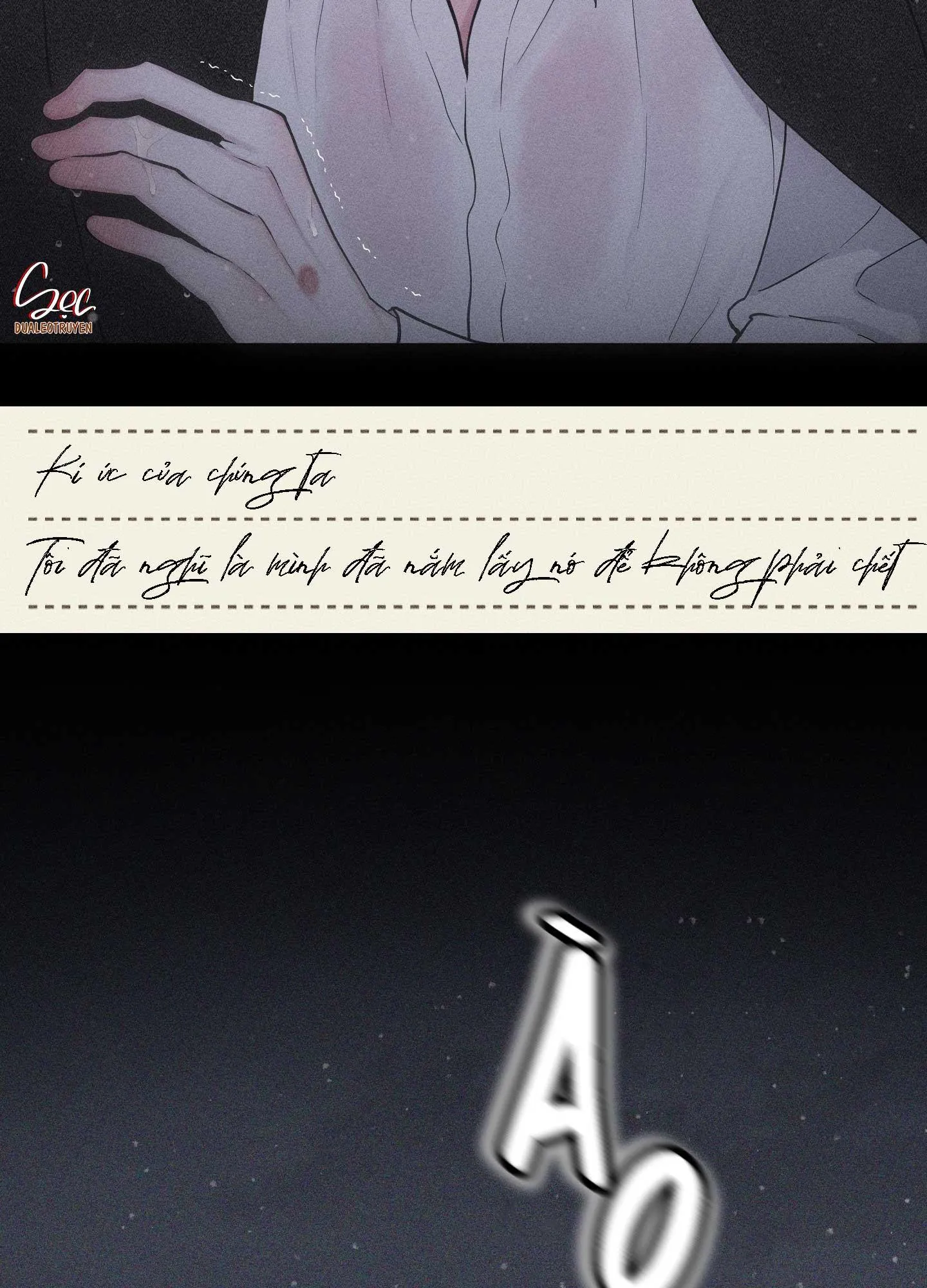 HÌNH THÁI TÌNH TAN Chapter 67 Trang 130