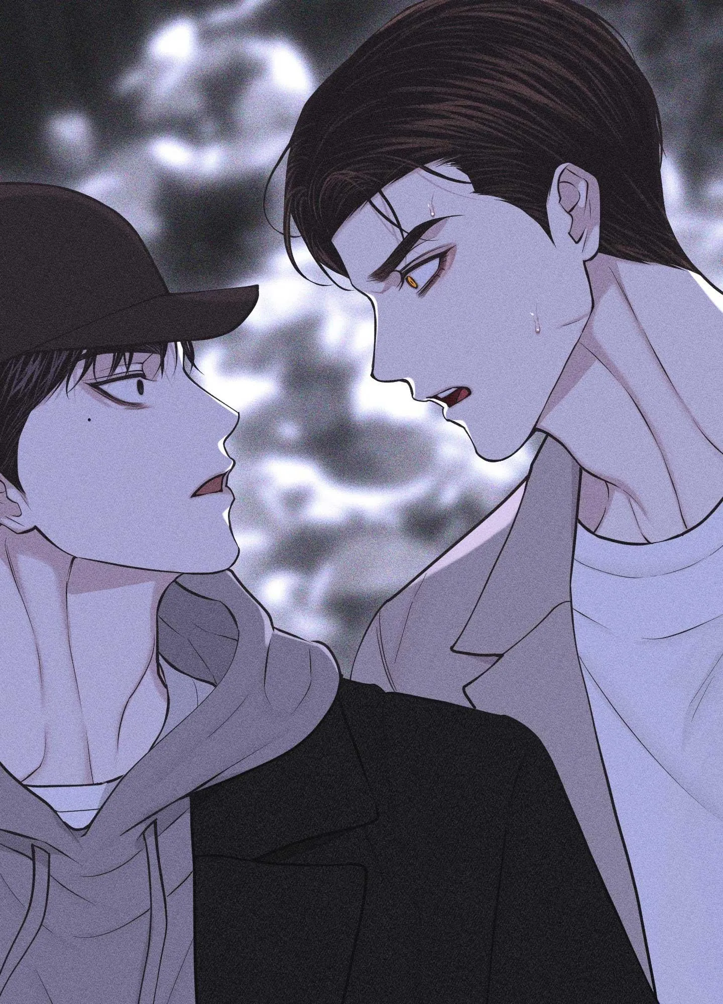 HÌNH THÁI TÌNH TAN Chapter 67 Trang 152