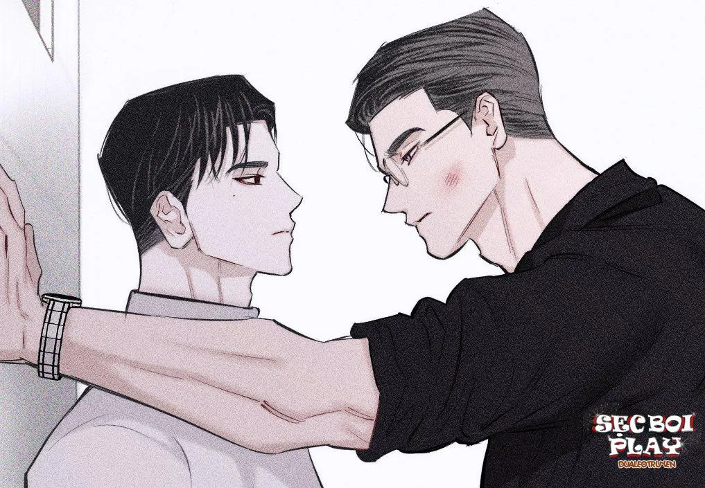 HÌNH THÁI TÌNH TAN Chapter 0 Trang 4