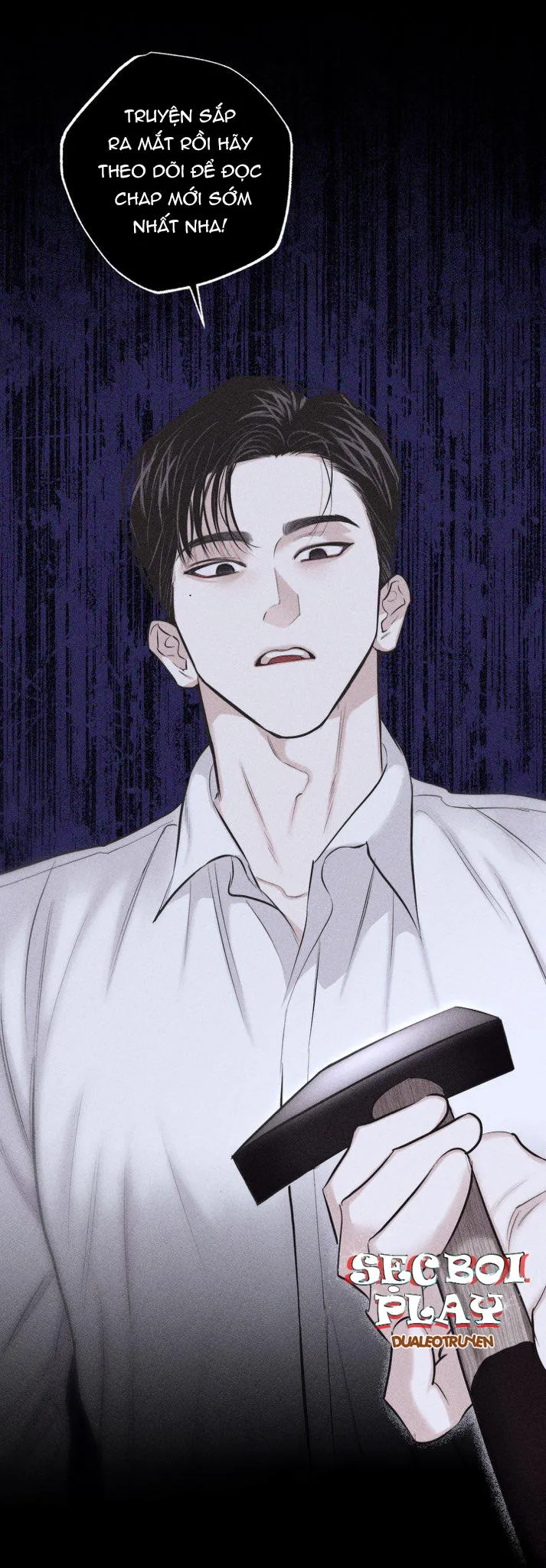 HÌNH THÁI TÌNH TAN Chapter 0 Trang 5