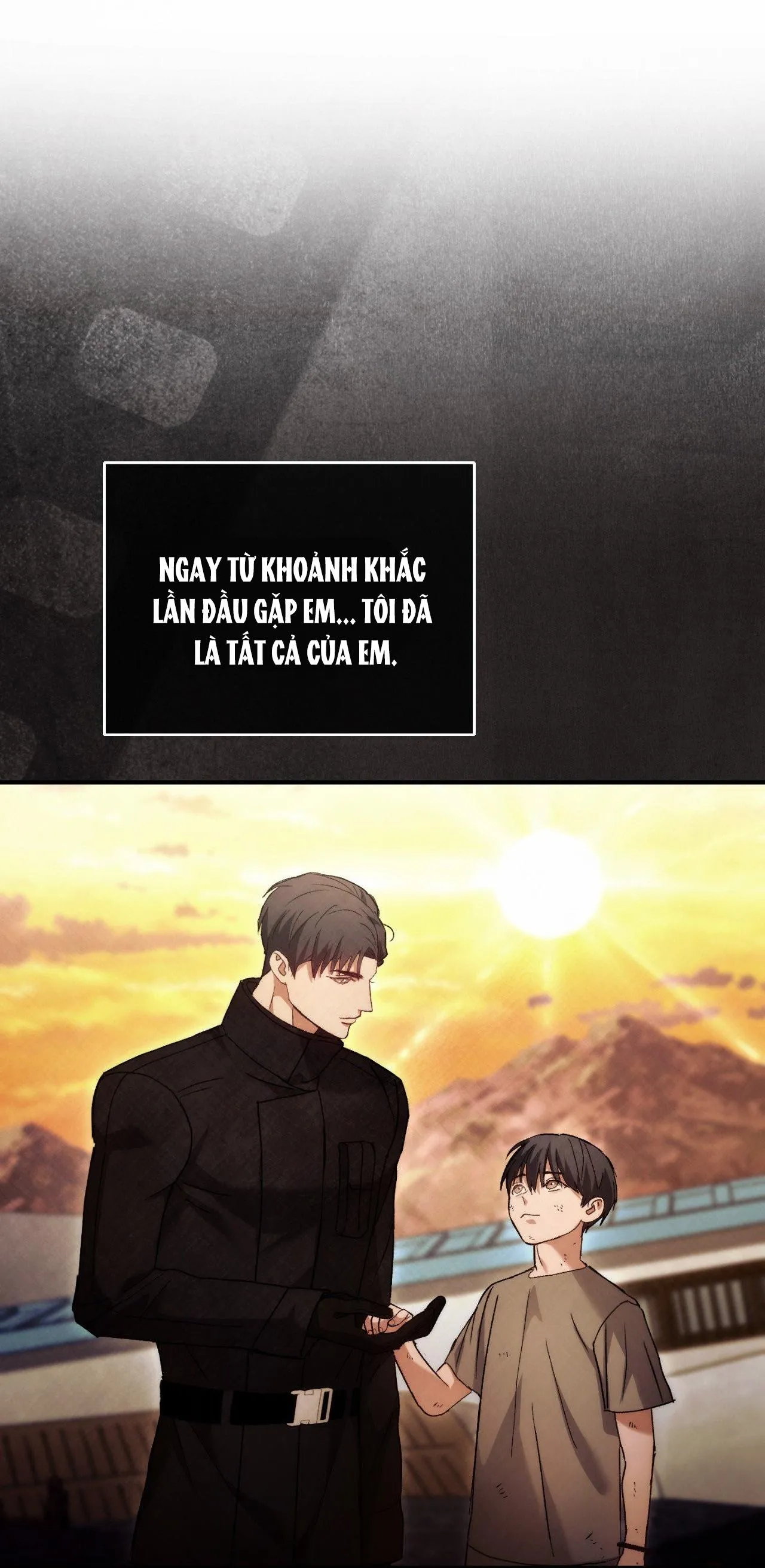 HIS PERFECT GUIDE Chapter 3 Trang 3