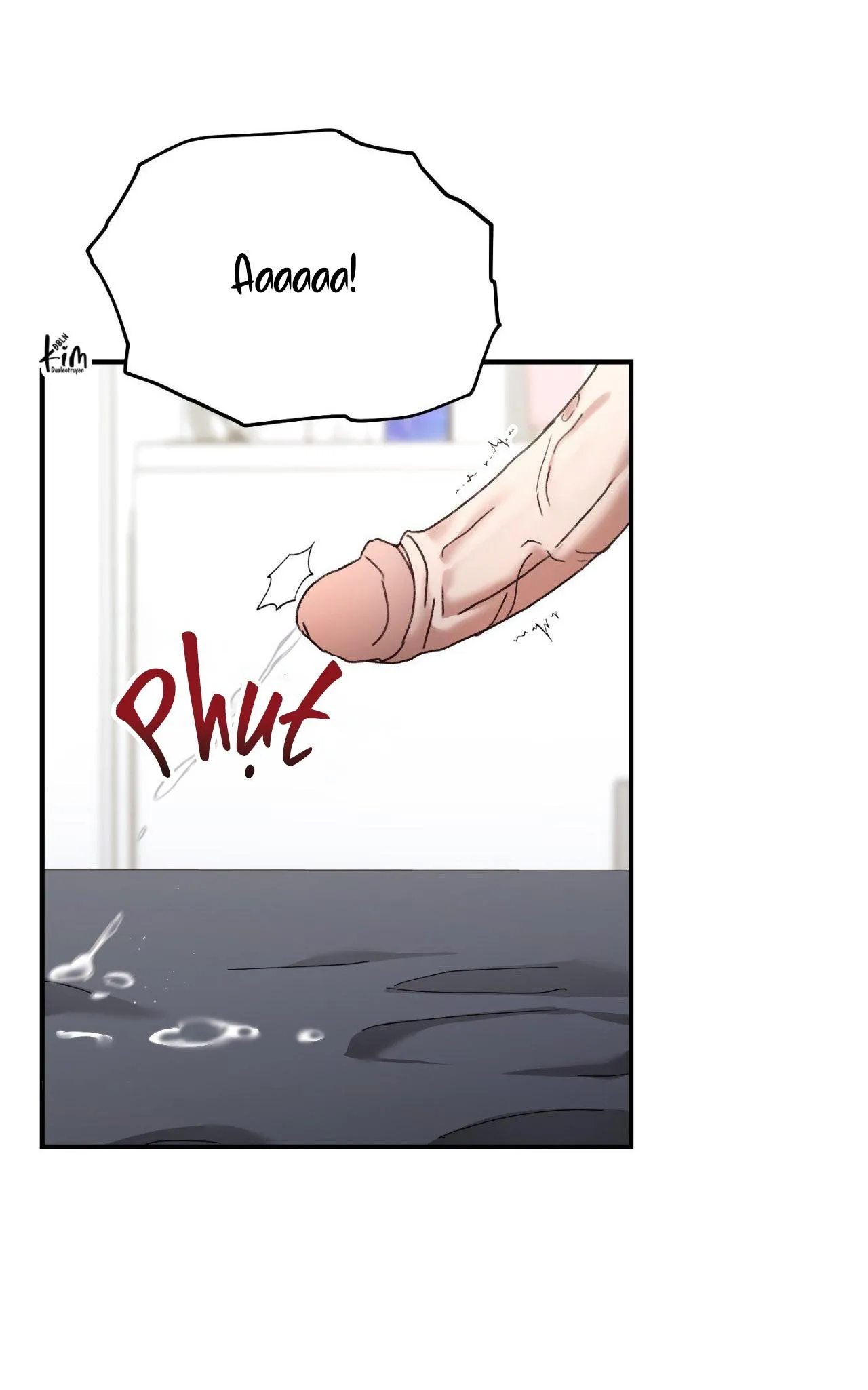 HIS PERFECT GUIDE Chapter 3 Trang 23