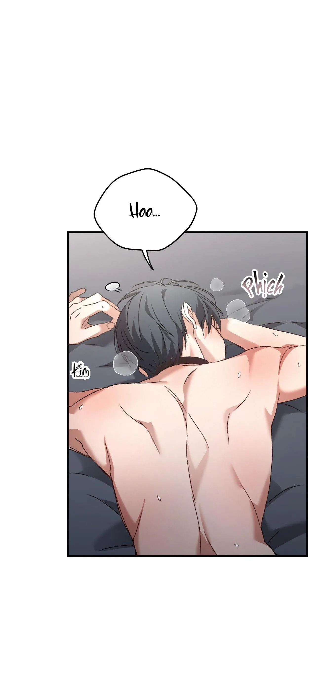 HIS PERFECT GUIDE Chapter 3 Trang 25