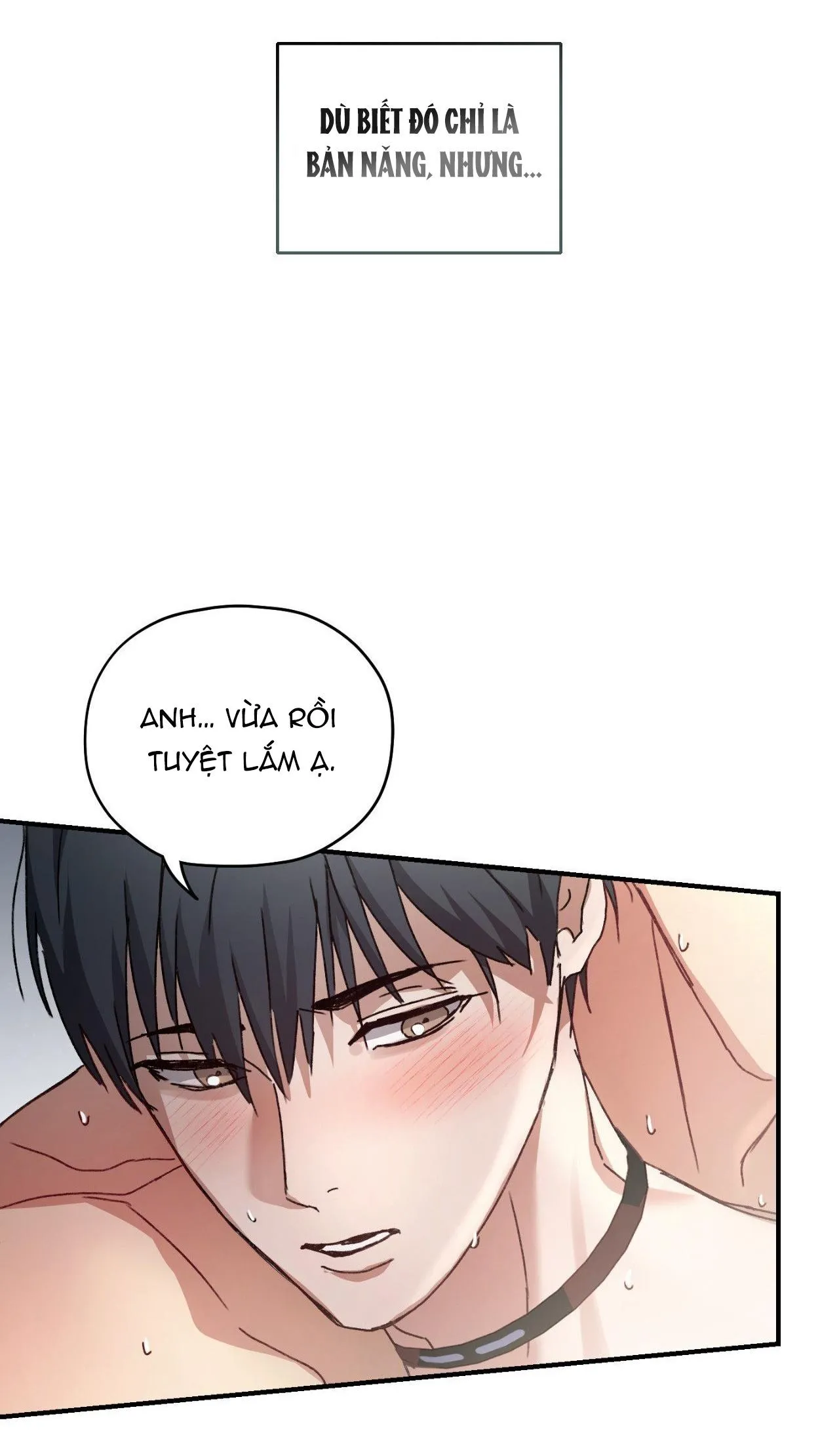 HIS PERFECT GUIDE Chapter 3 Trang 28