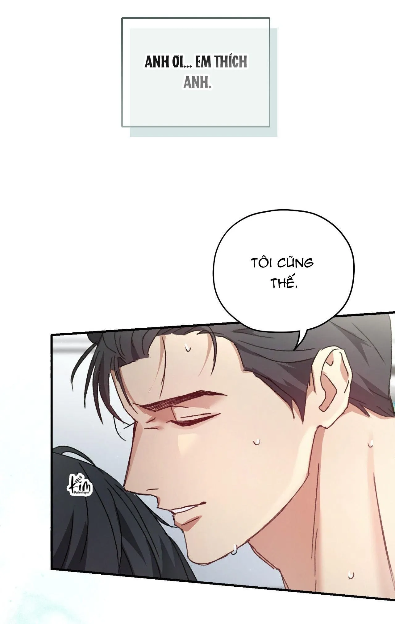 HIS PERFECT GUIDE Chapter 3 Trang 29