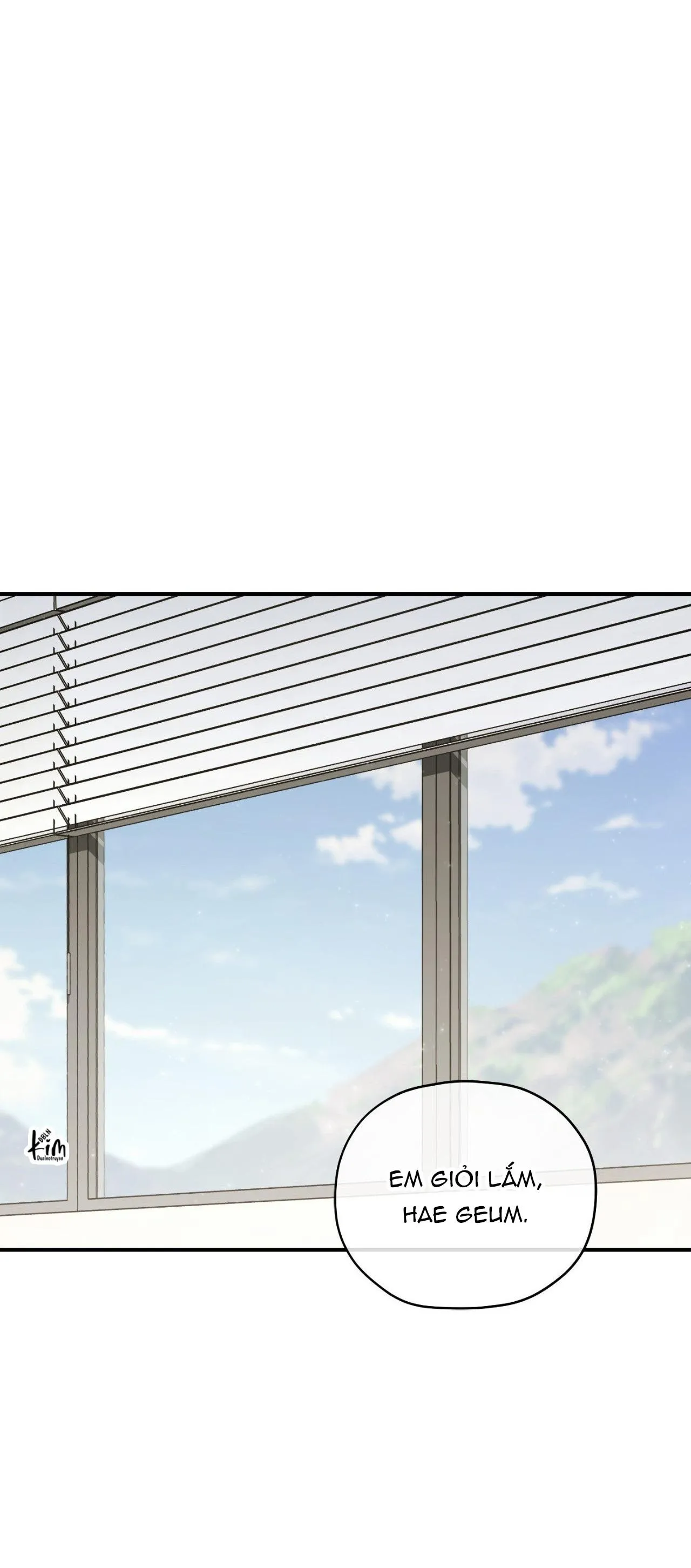 HIS PERFECT GUIDE Chapter 3 Trang 31