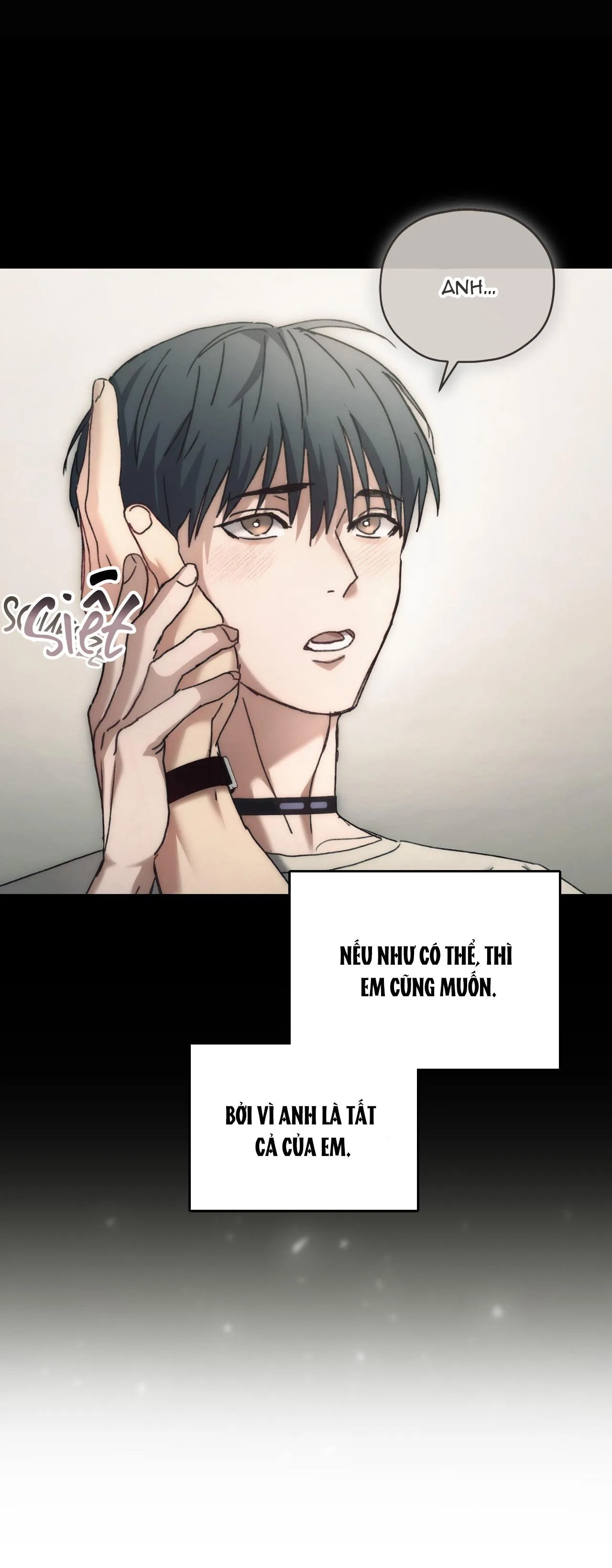 HIS PERFECT GUIDE Chapter 3 Trang 37