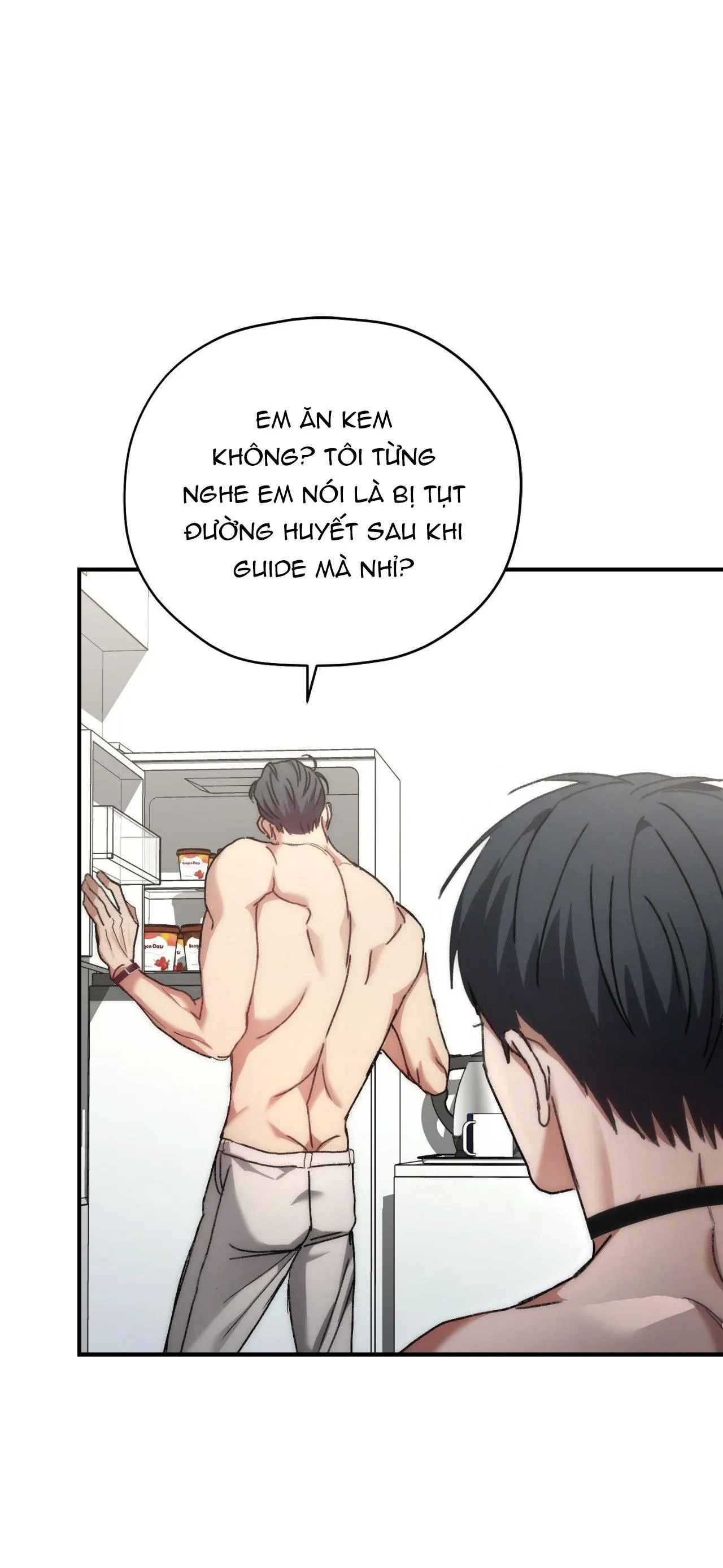 HIS PERFECT GUIDE Chapter 3 Trang 40