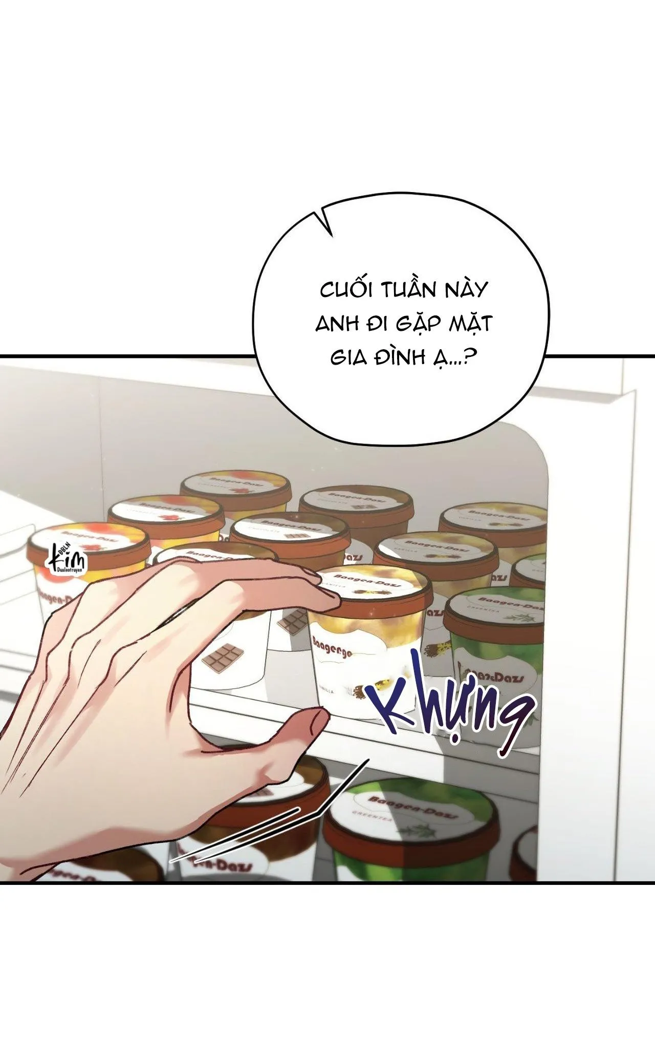 HIS PERFECT GUIDE Chapter 3 Trang 41