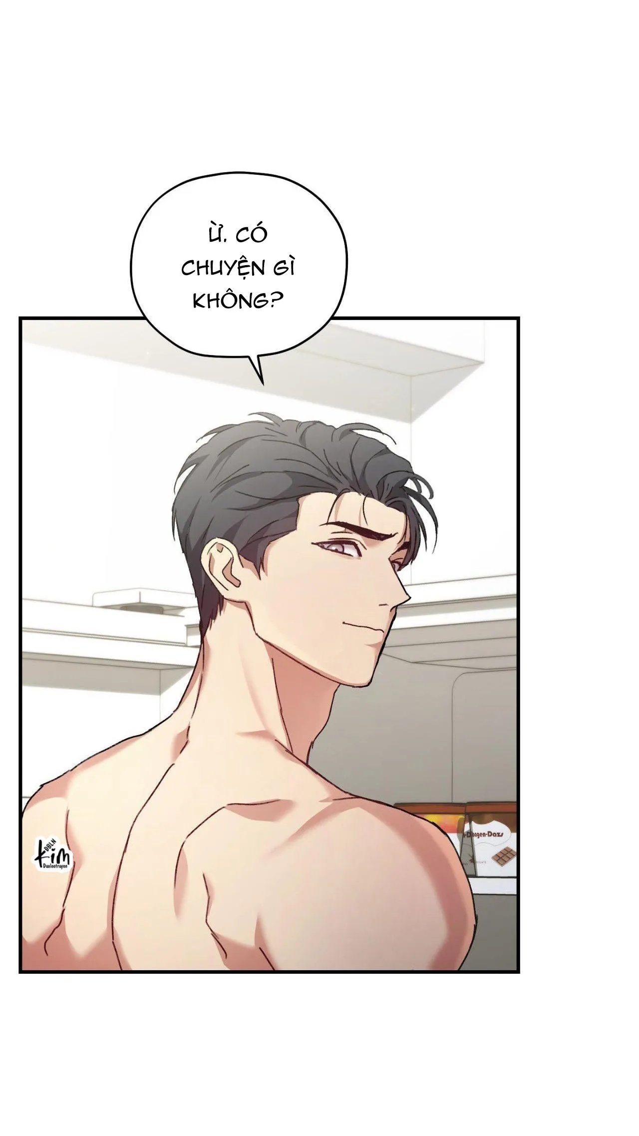 HIS PERFECT GUIDE Chapter 3 Trang 42