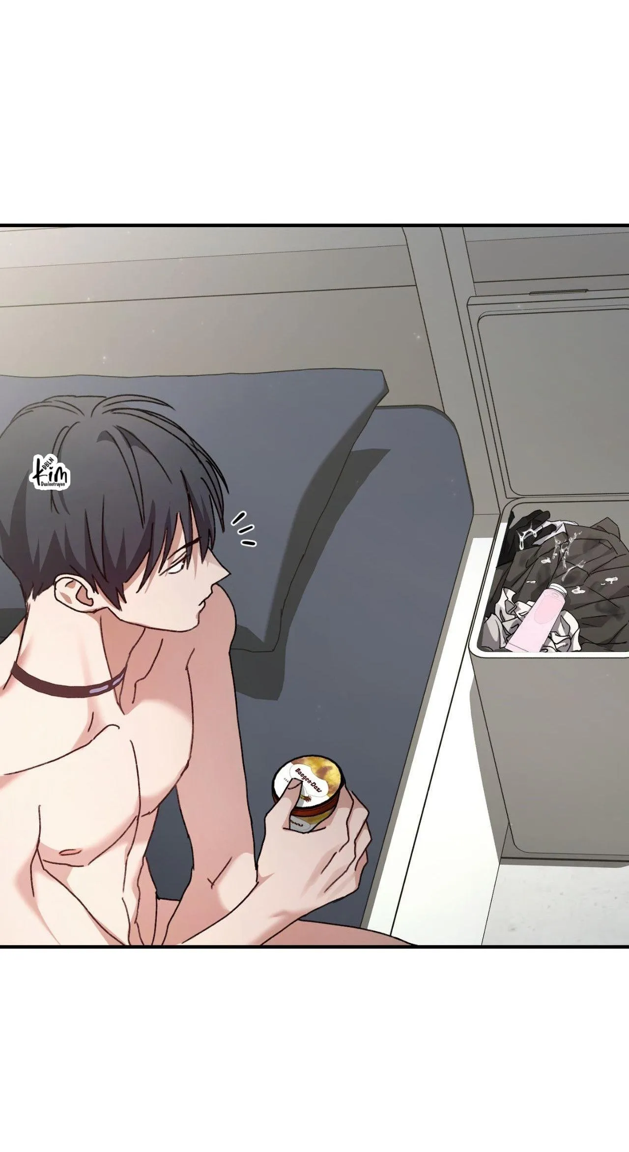 HIS PERFECT GUIDE Chapter 3 Trang 44