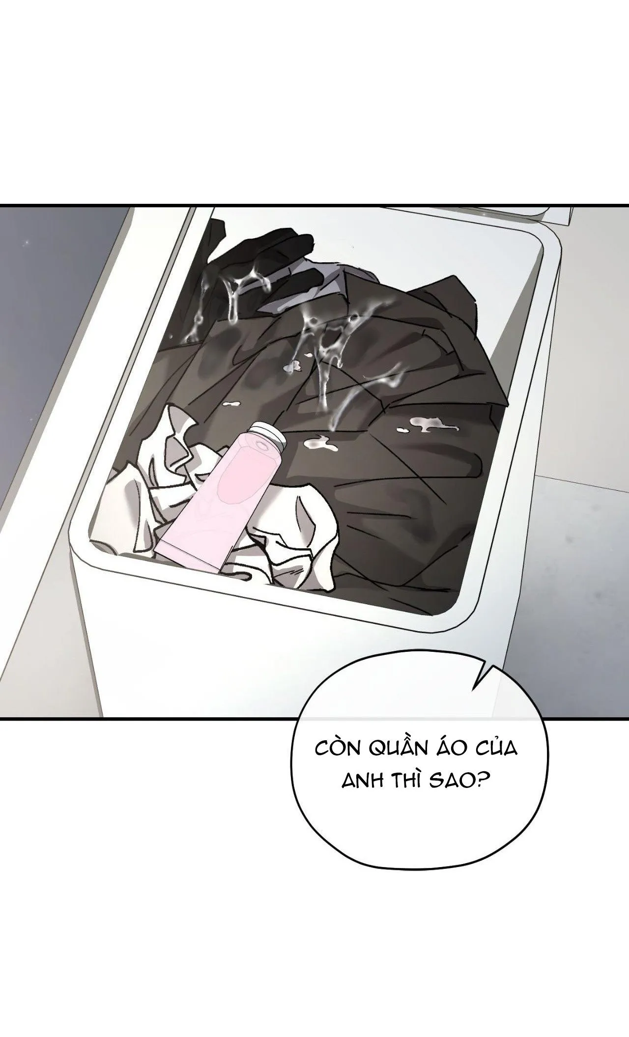 HIS PERFECT GUIDE Chapter 3 Trang 45