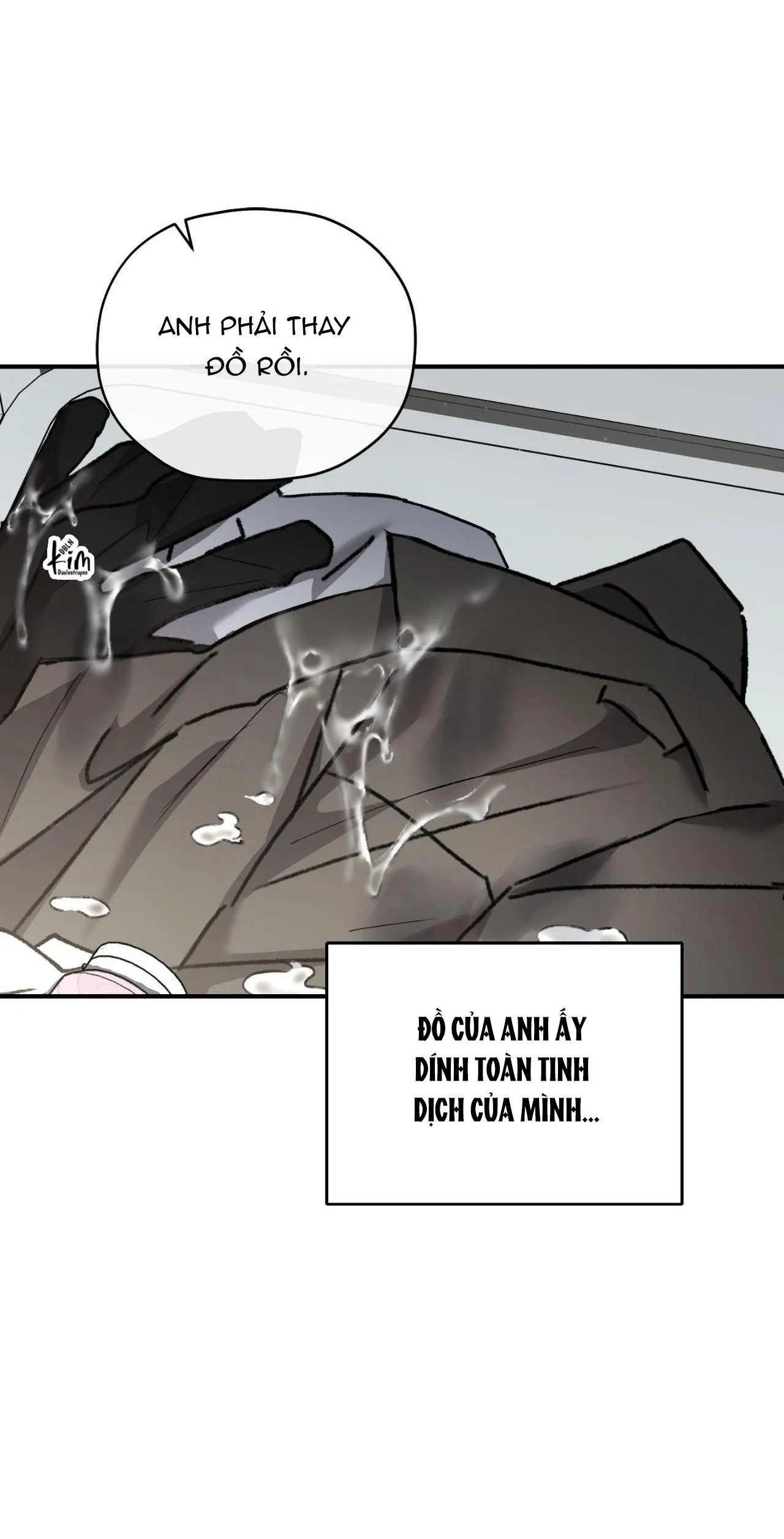 HIS PERFECT GUIDE Chapter 3 Trang 46