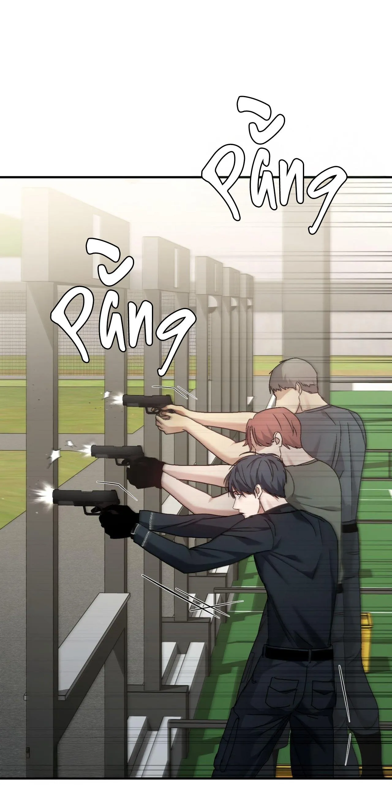 HIS PERFECT GUIDE Chapter 3 Trang 50