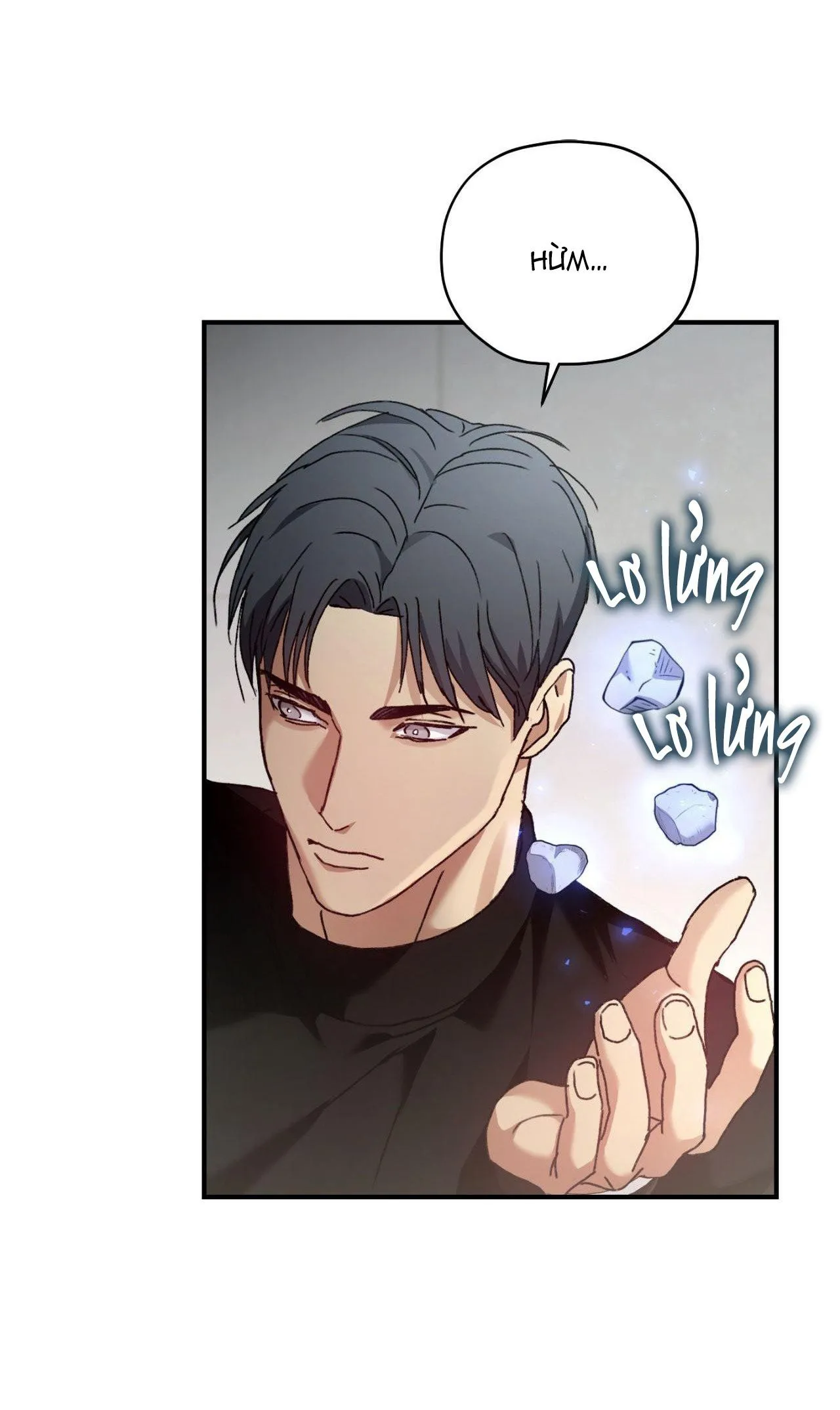 HIS PERFECT GUIDE Chapter 3 Trang 57