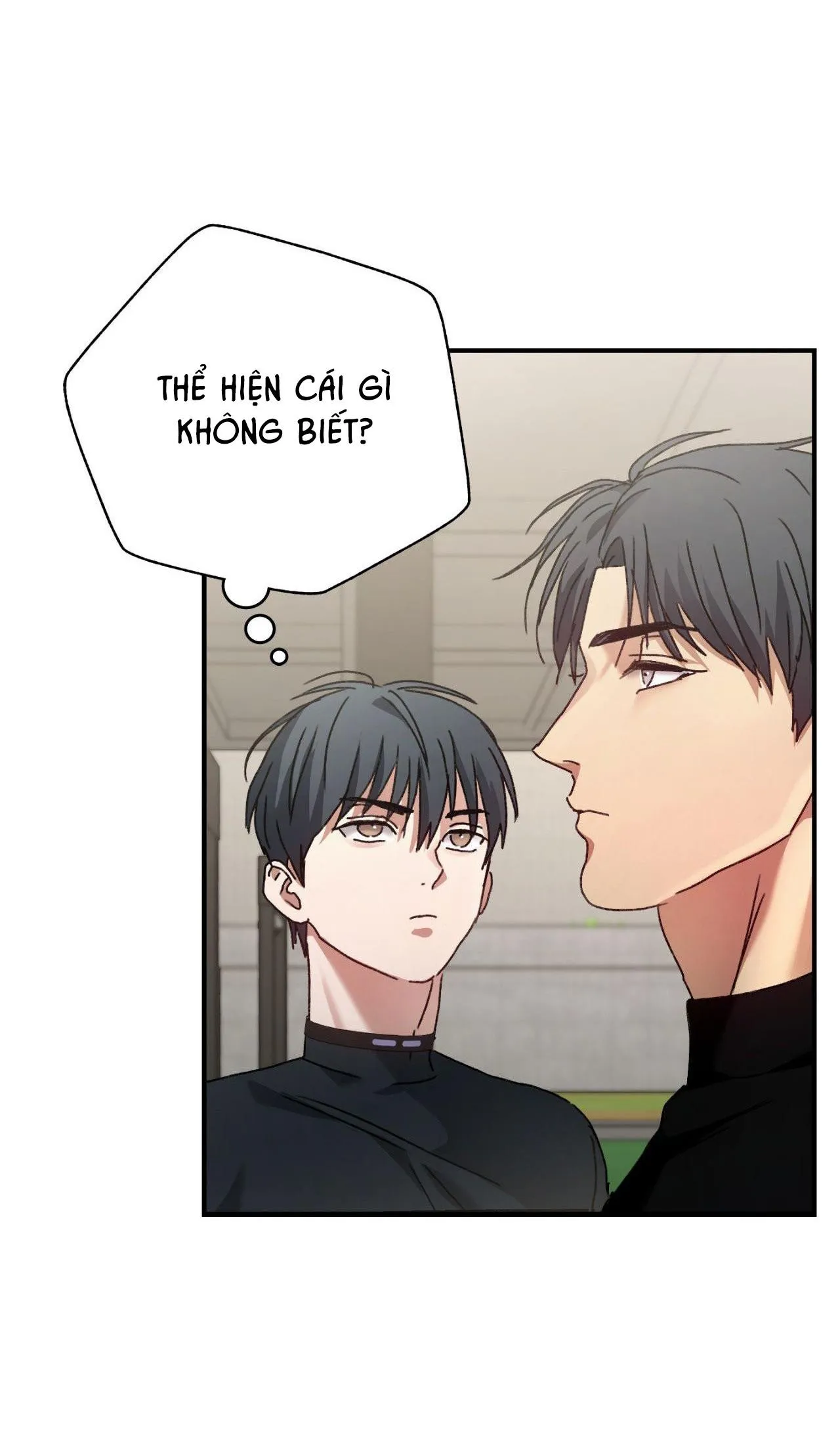 HIS PERFECT GUIDE Chapter 3 Trang 59