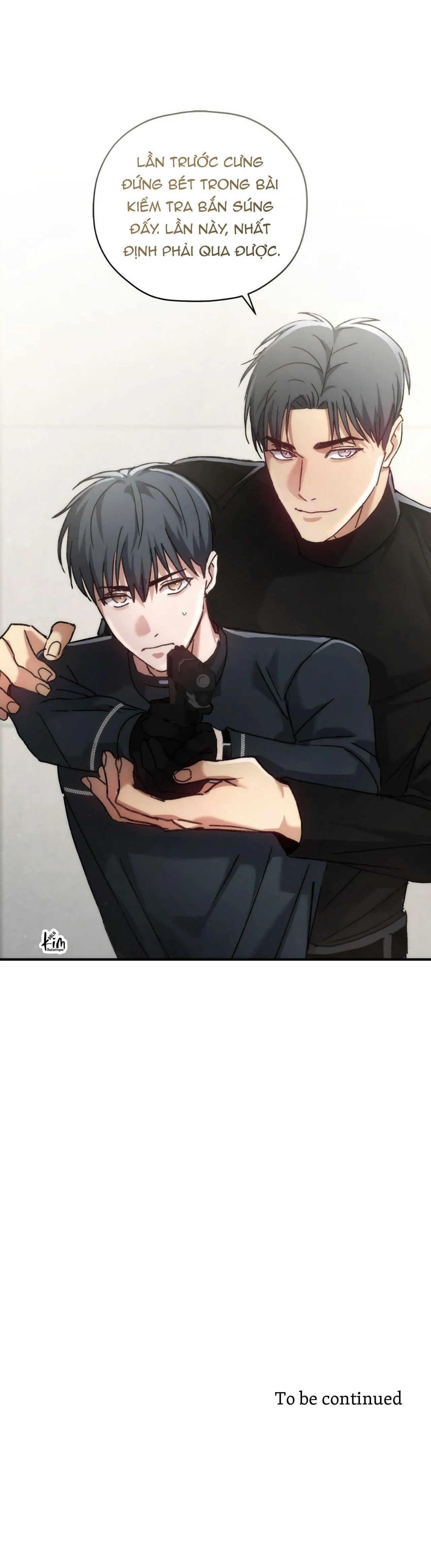 HIS PERFECT GUIDE Chapter 3 Trang 62