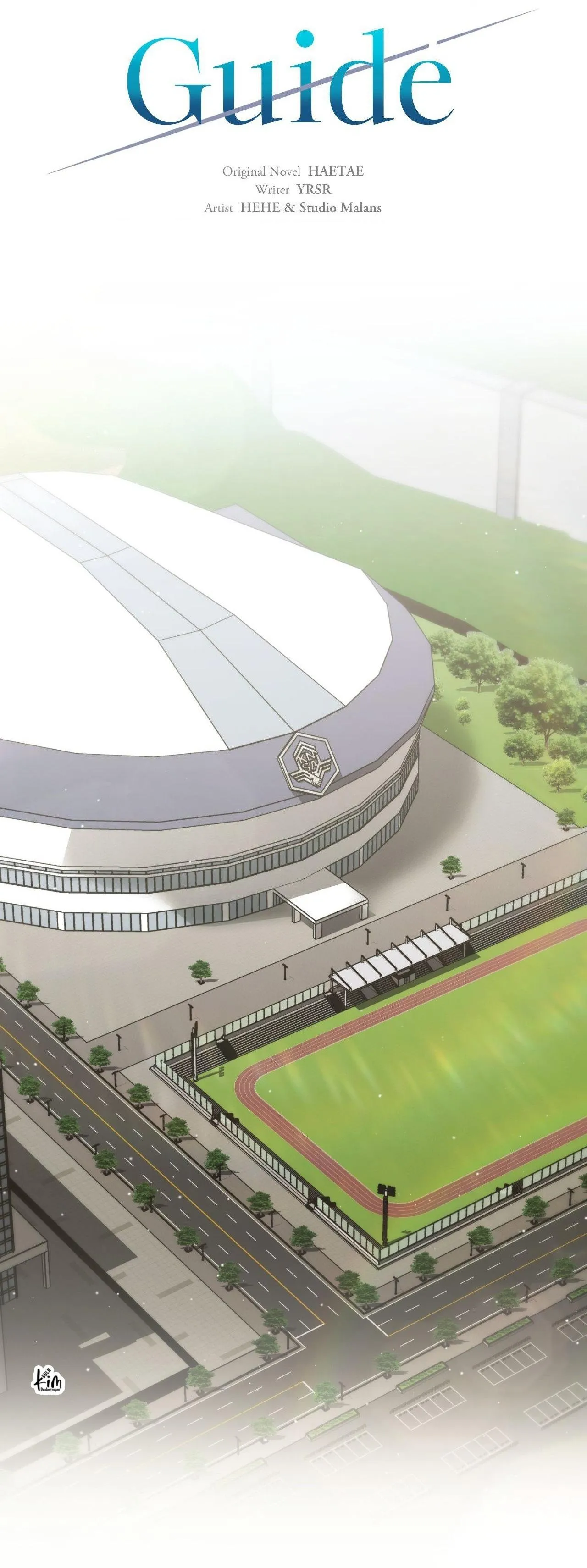 HIS PERFECT GUIDE Chapter 9 Trang 4