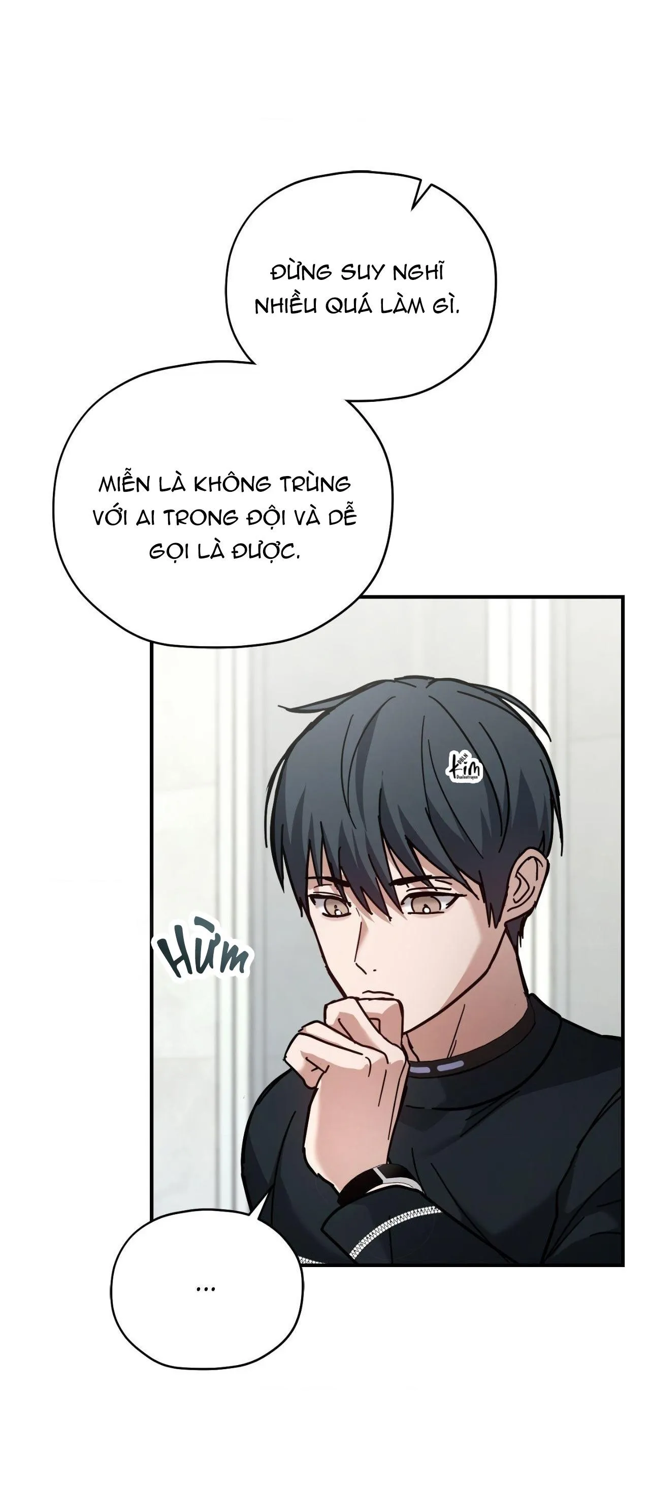 HIS PERFECT GUIDE Chapter 9 Trang 14