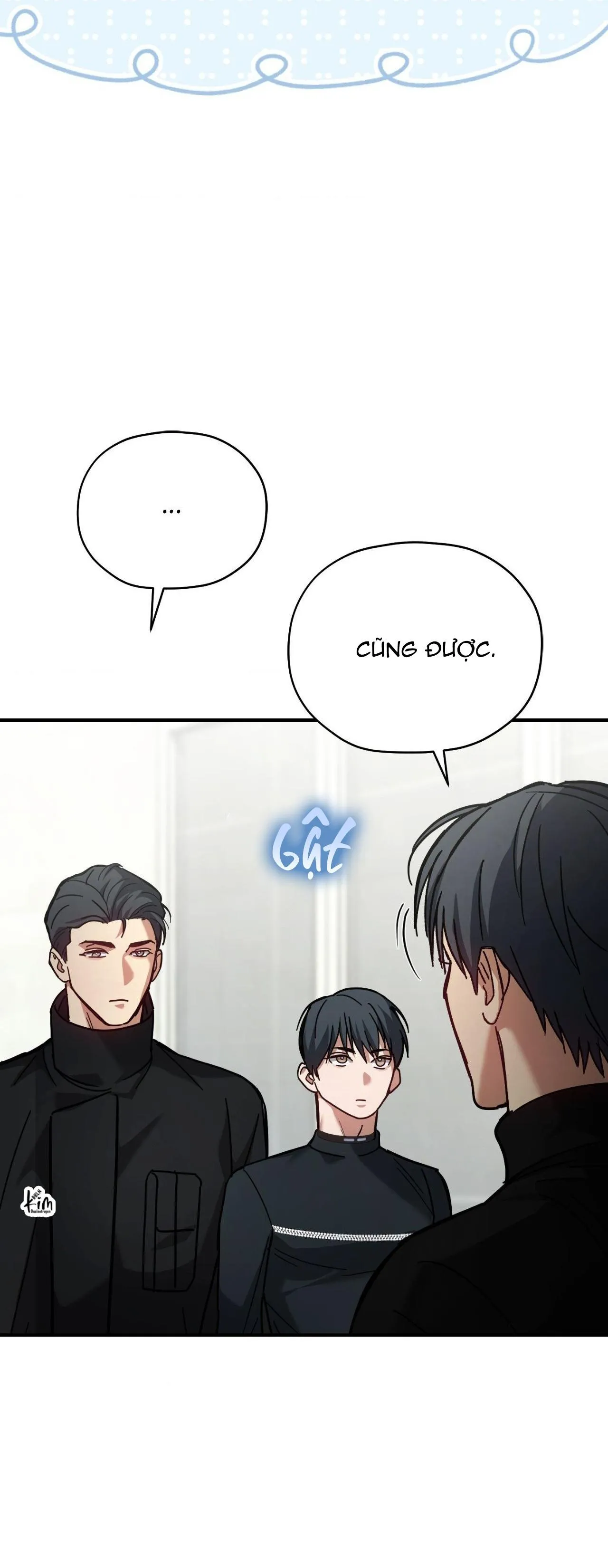 HIS PERFECT GUIDE Chapter 9 Trang 16