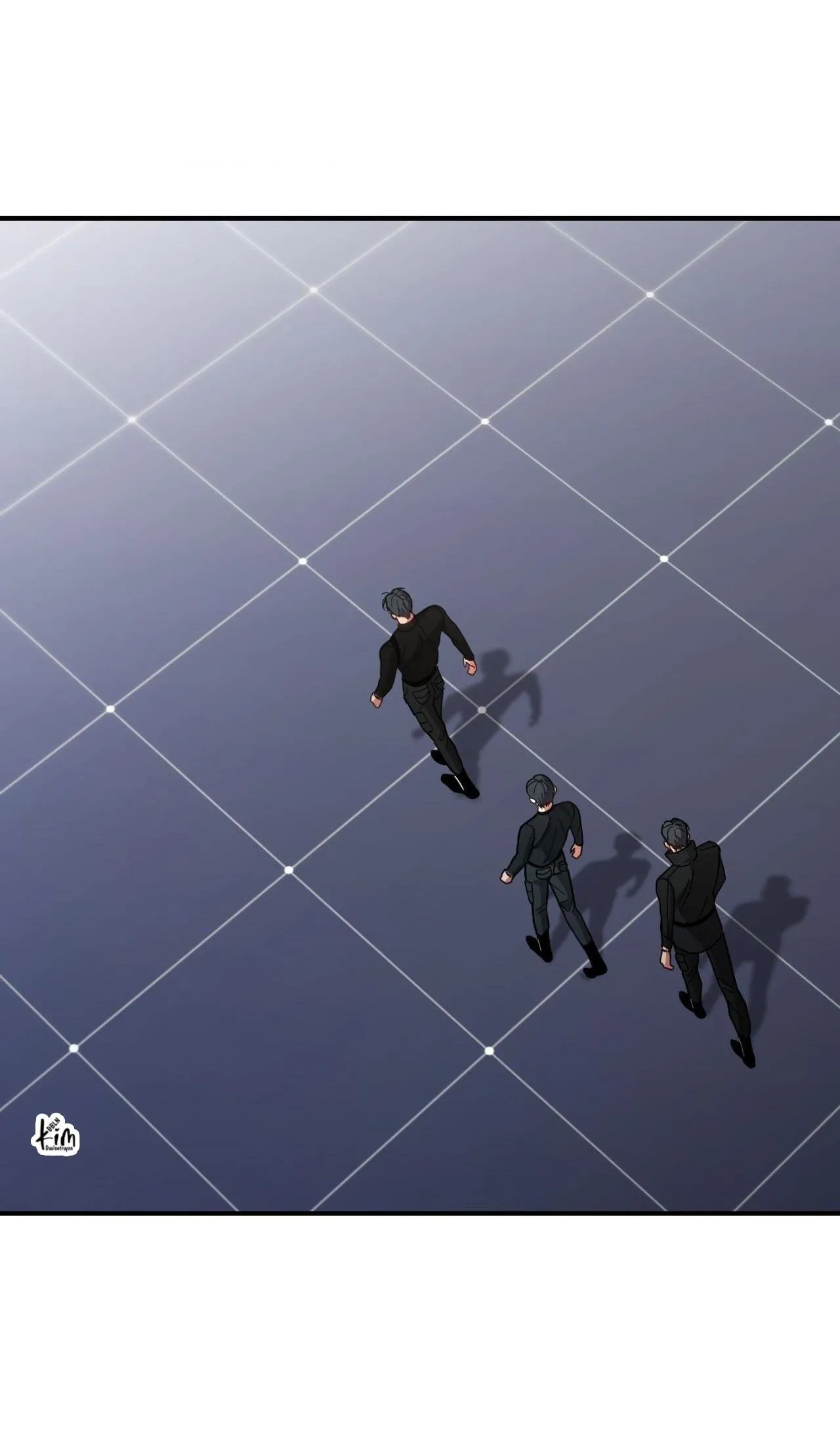 HIS PERFECT GUIDE Chapter 9 Trang 18